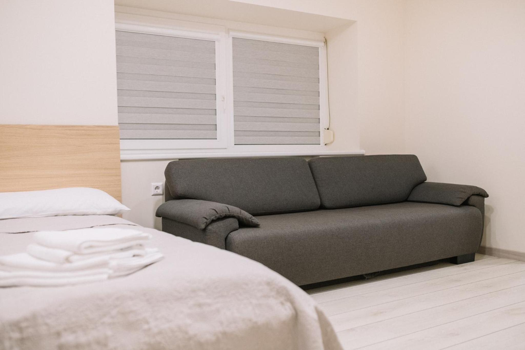 TAIKOS 8 view 3