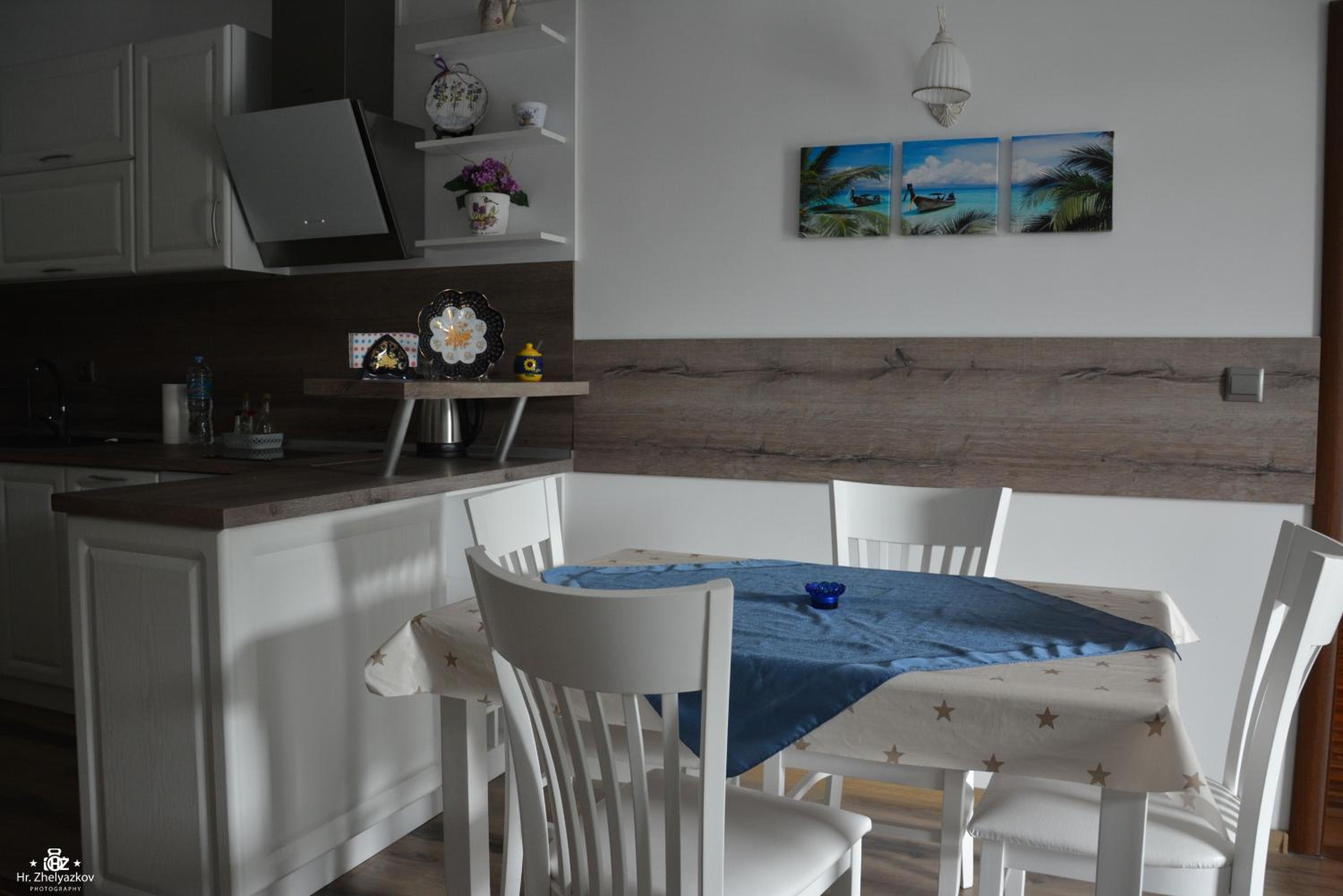 Guest House Mimosa