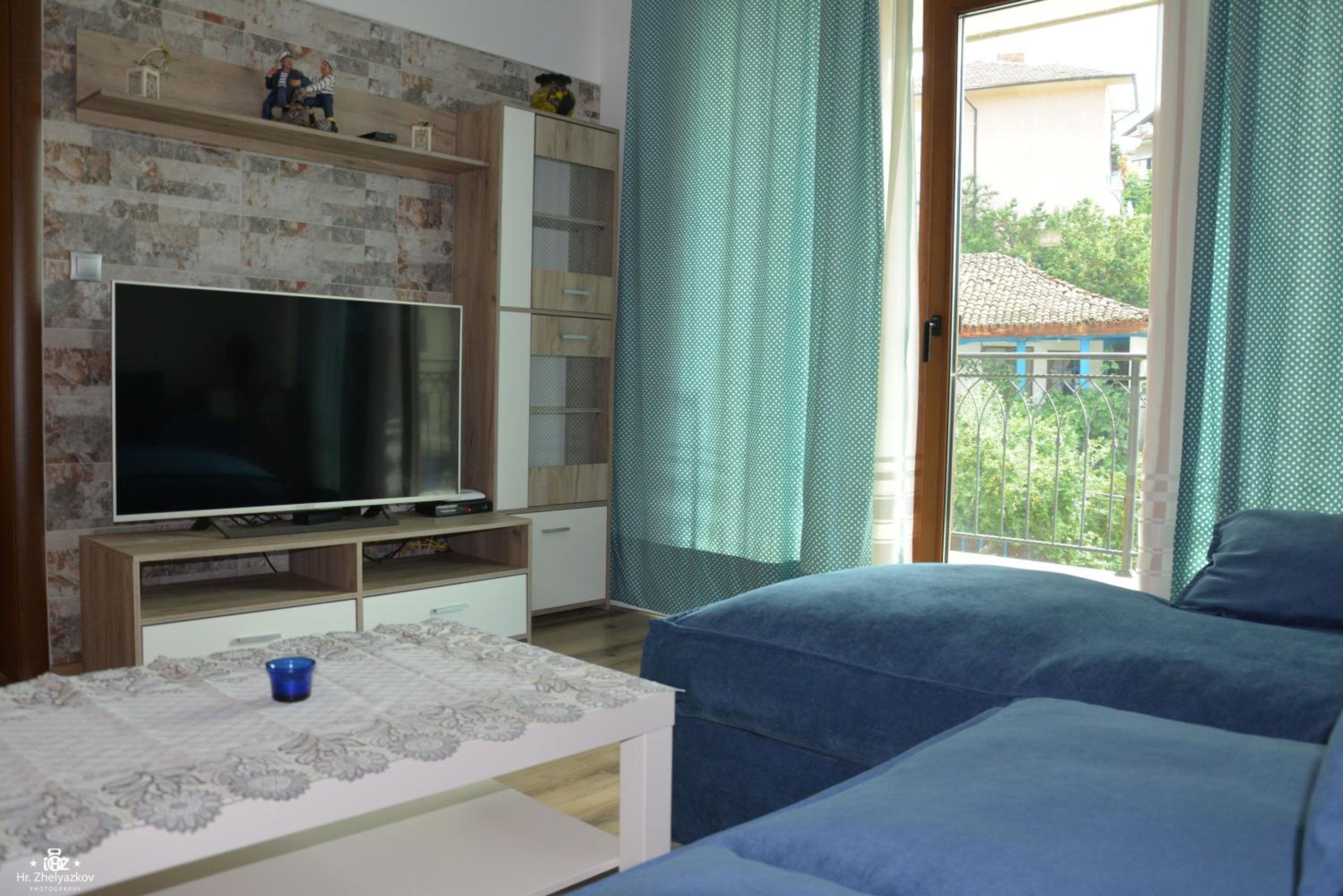 Guest House Mimosa