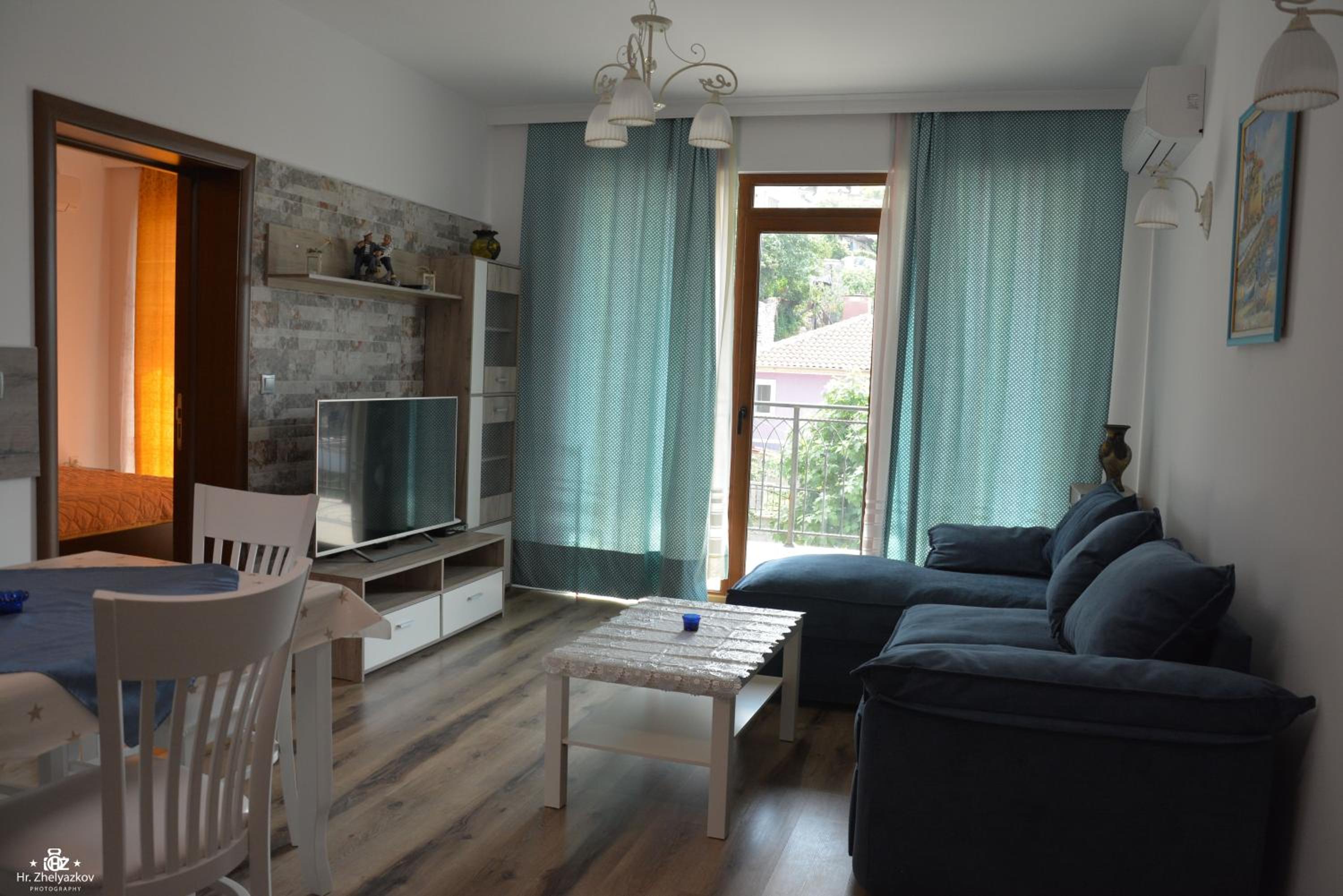 Guest House Mimosa