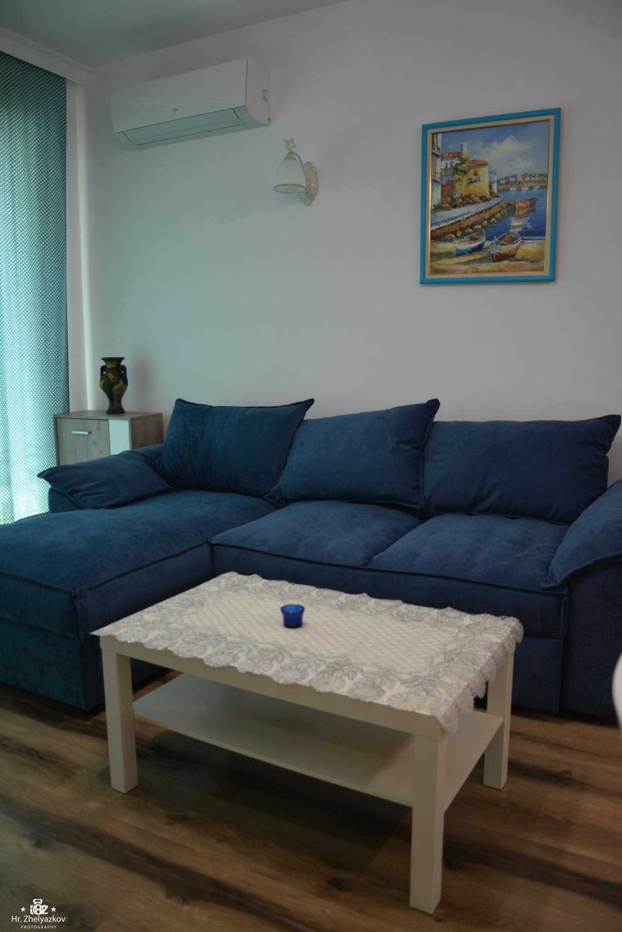 Guest House Mimosa