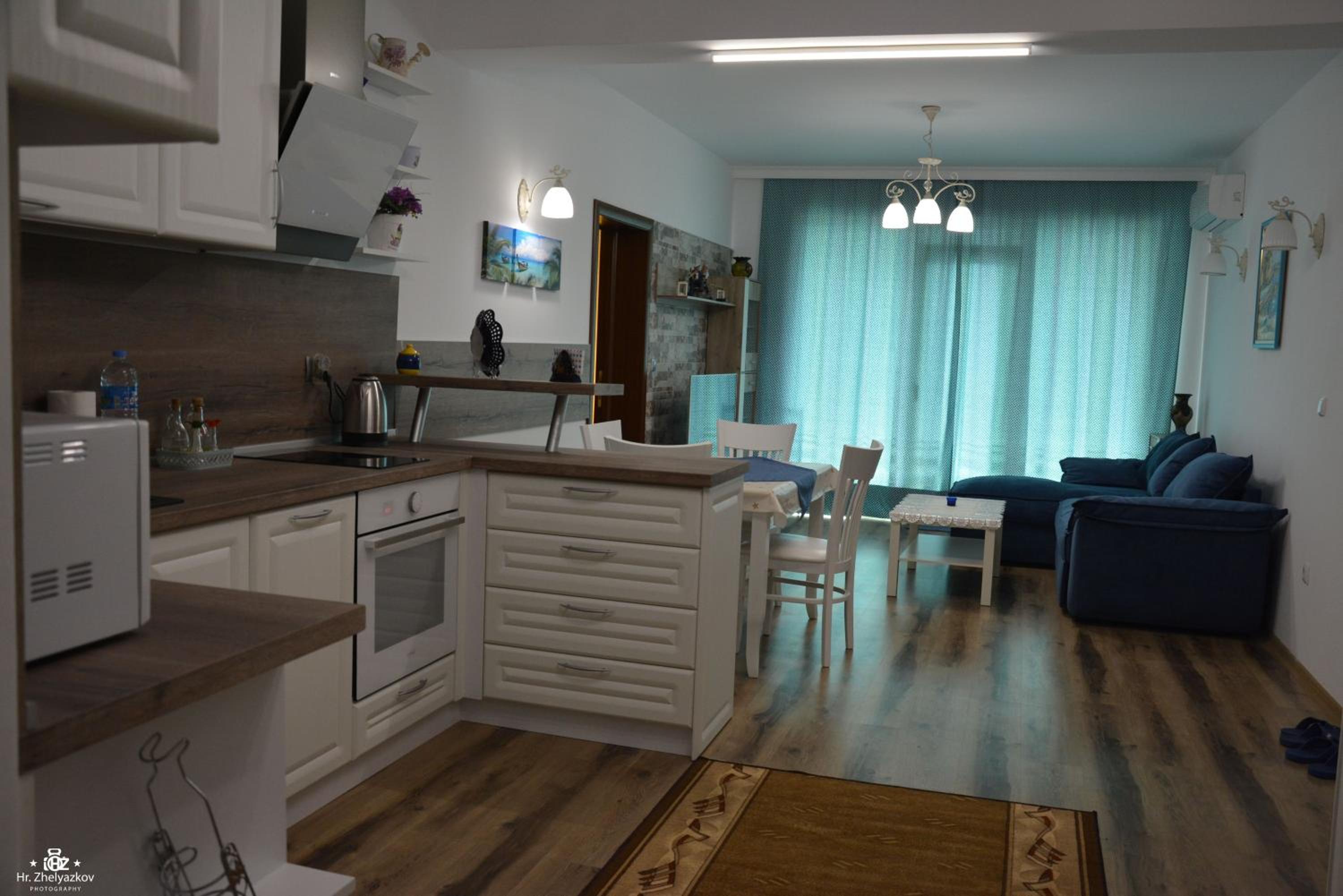 Guest House Mimosa