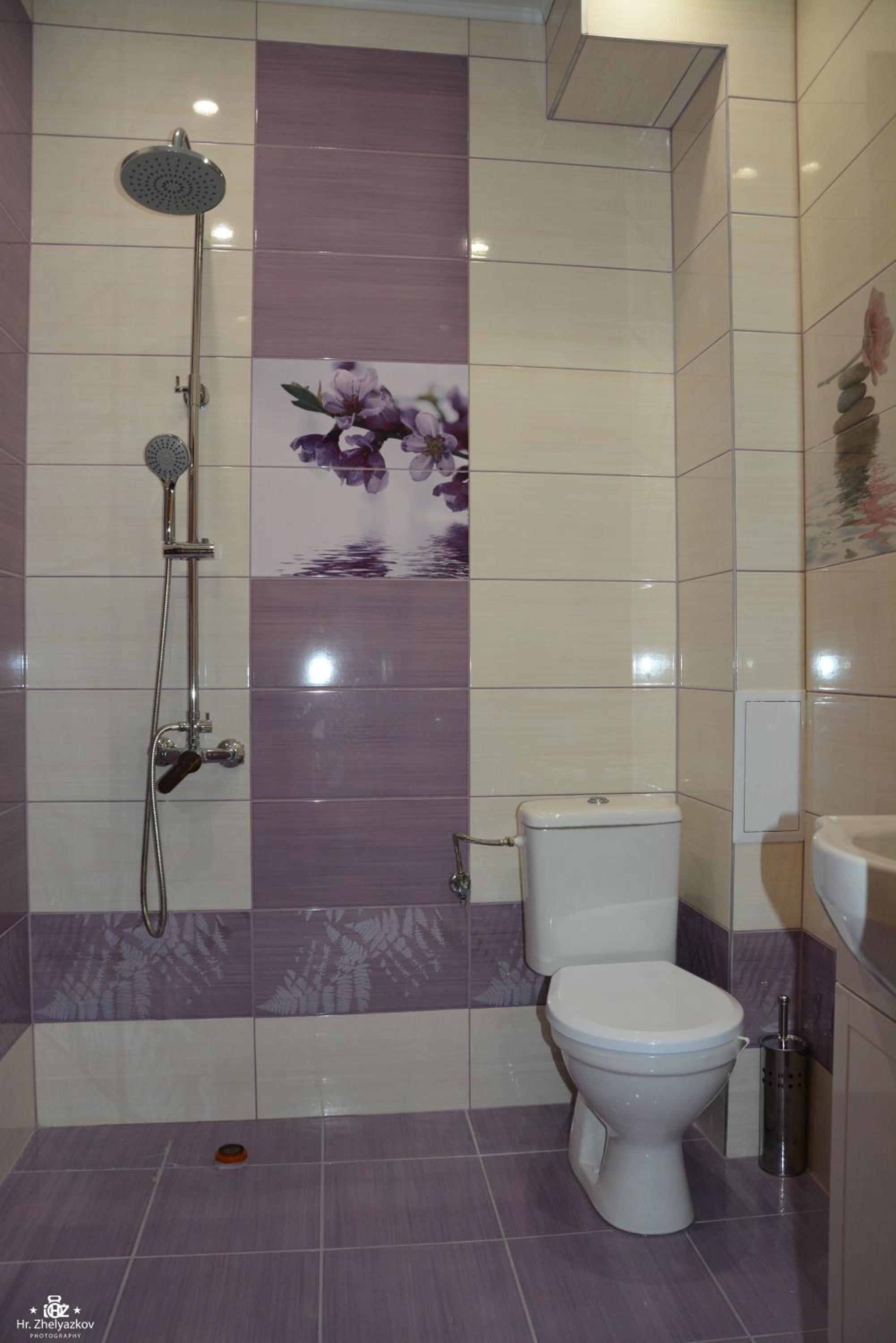 Guest House Mimosa