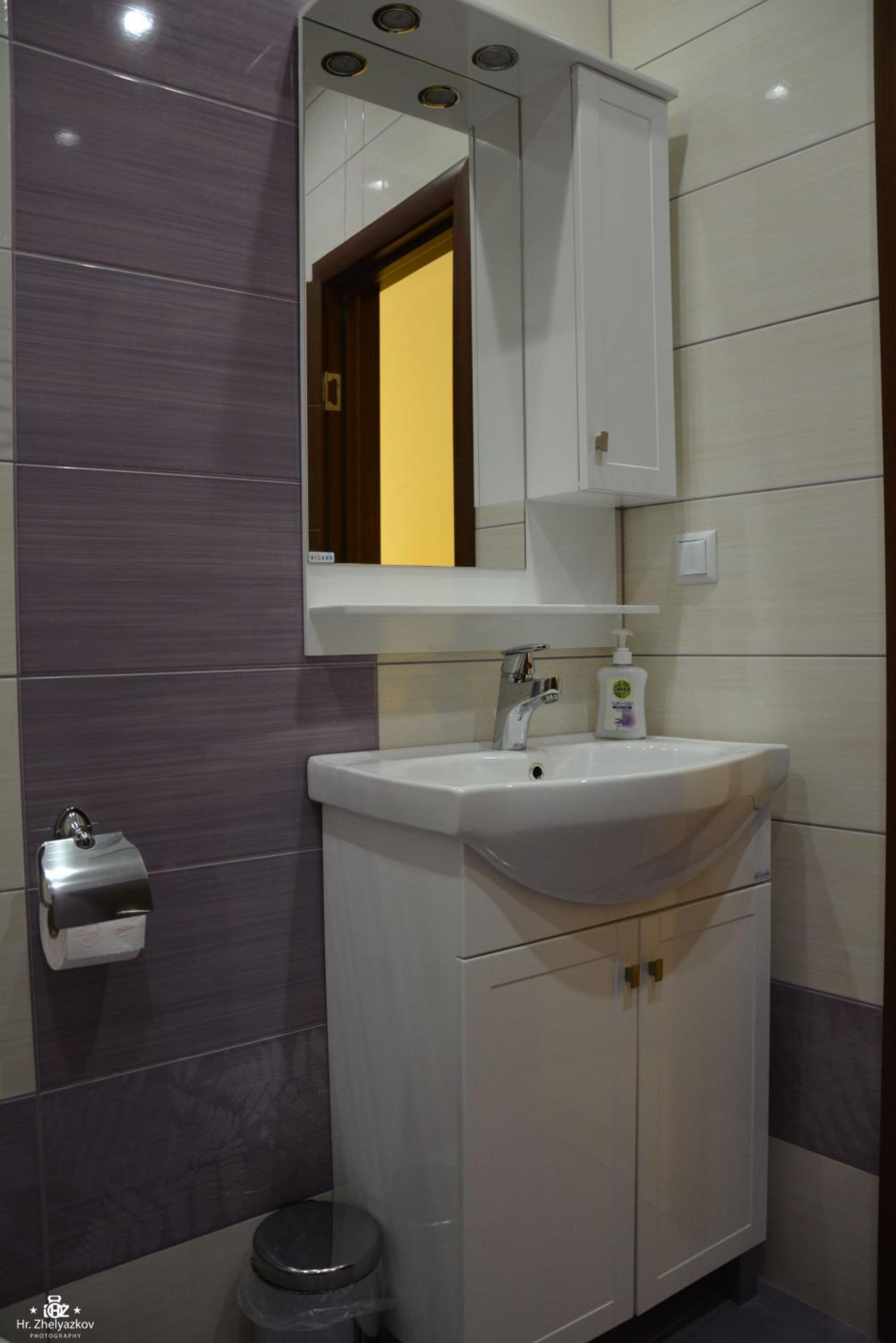 Guest House Mimosa