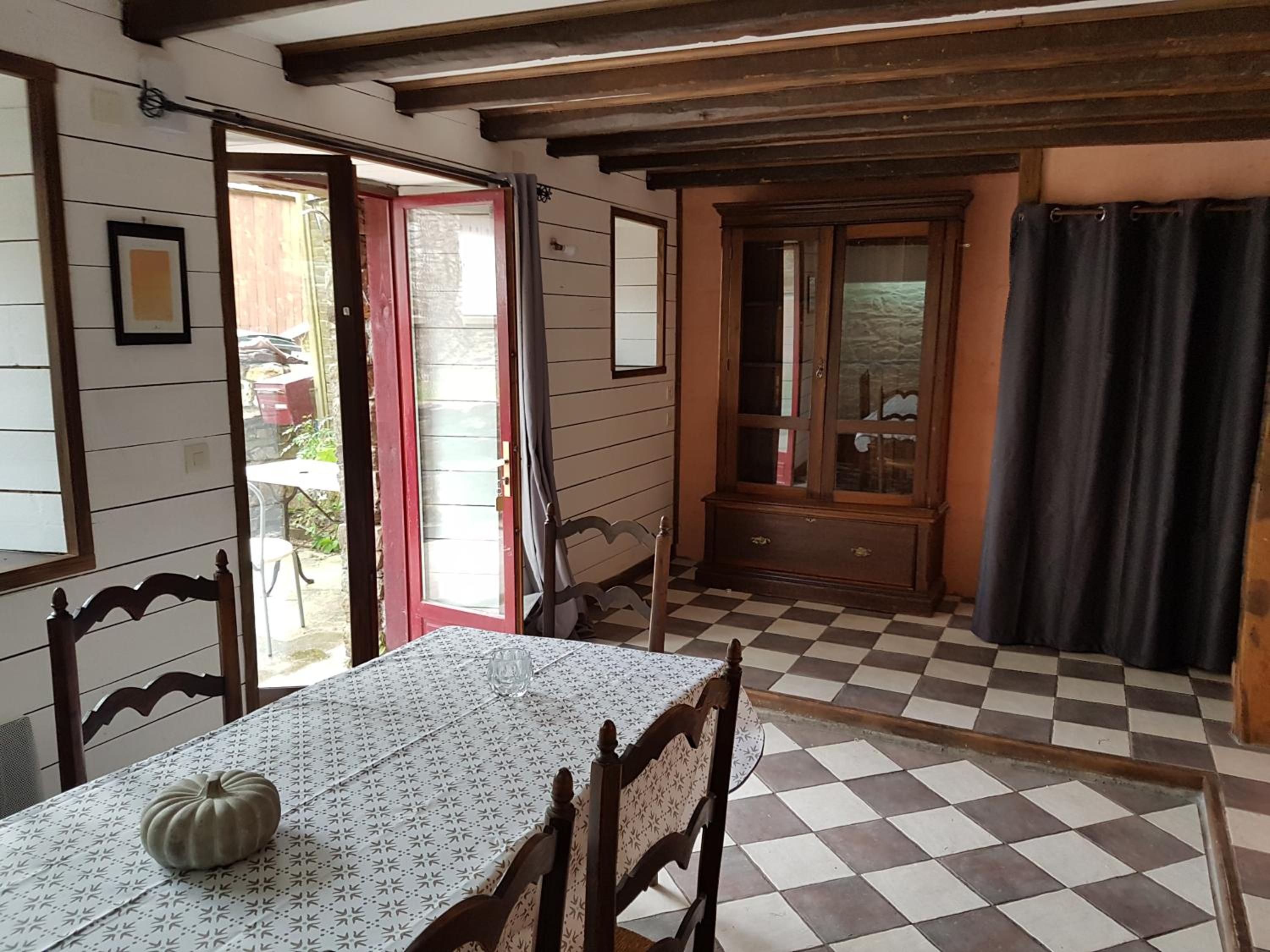 Le Logis De Judicael view 4