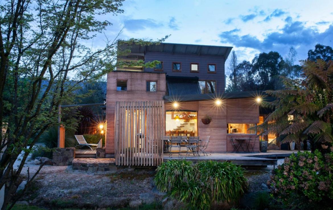 Eco Villa Mt. Beauty-Near Falls Creek & Bright