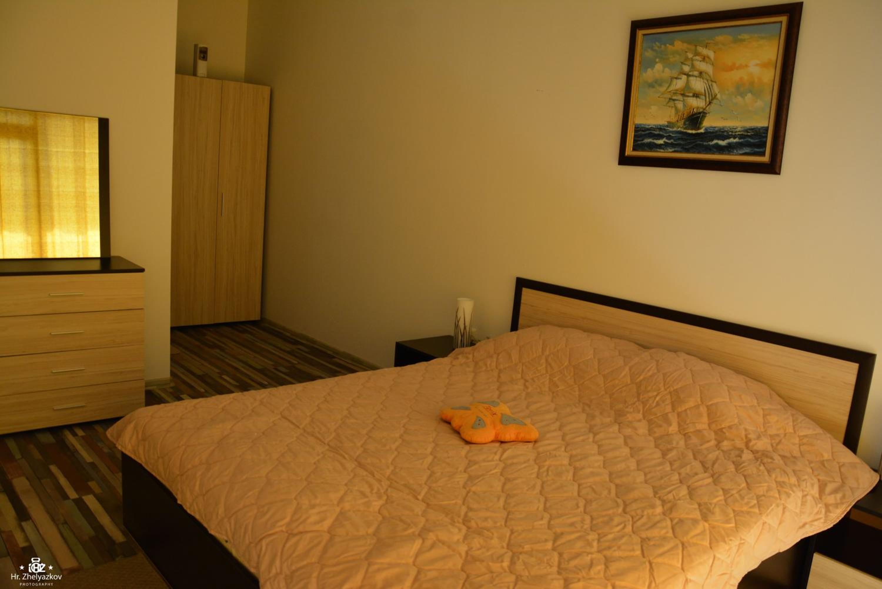 Guest House Mimosa