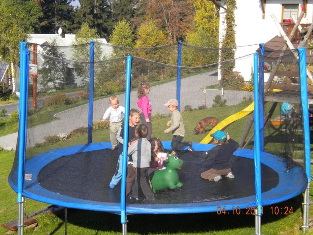 Pension Holubec