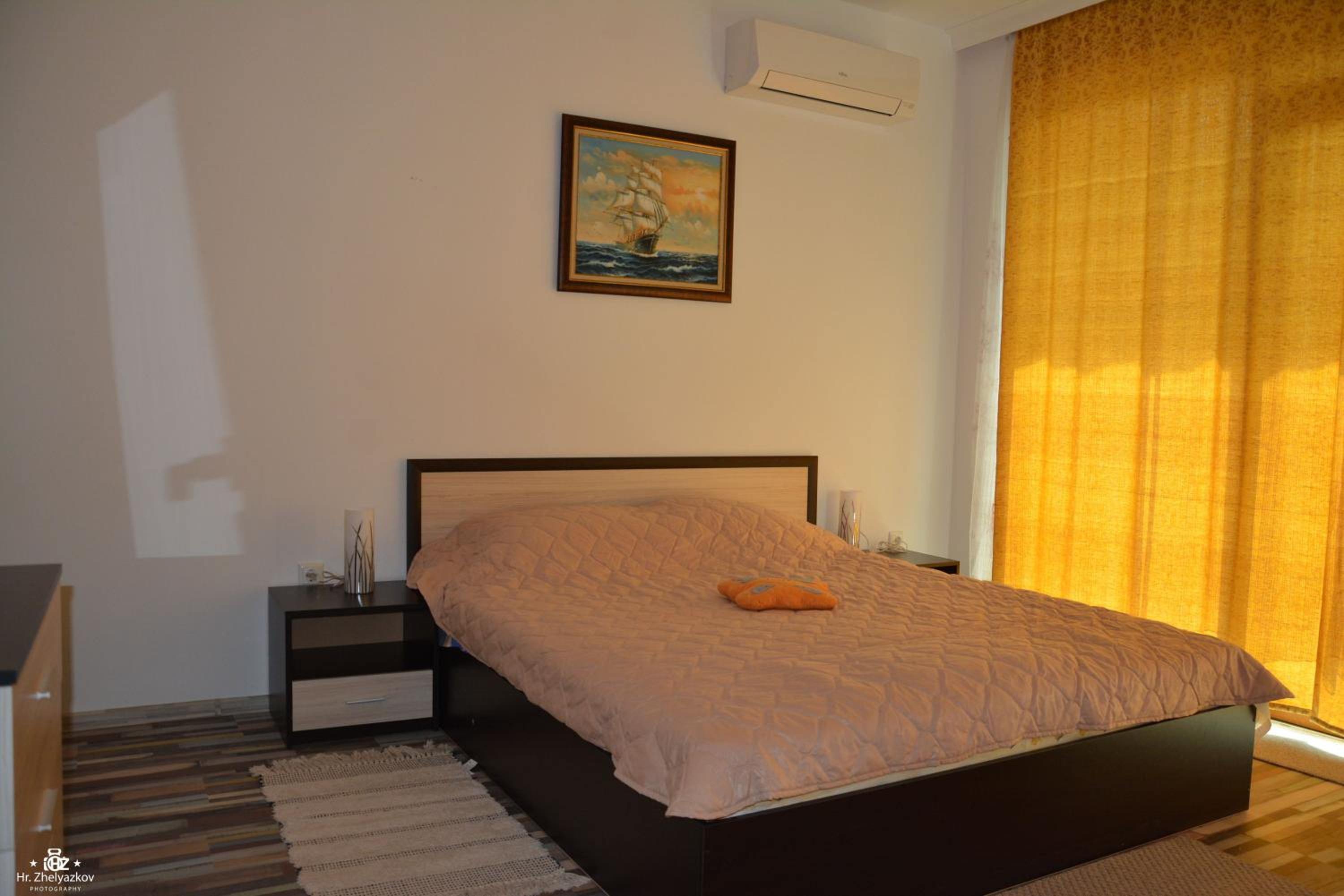 Guest House Mimosa