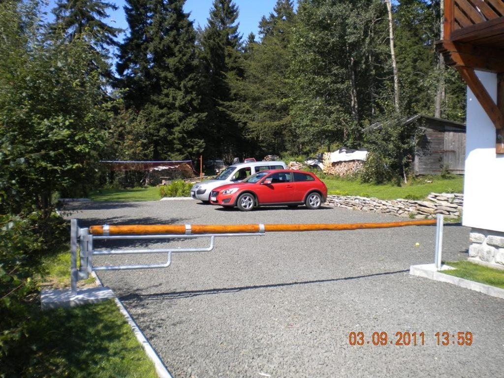 Pension Holubec