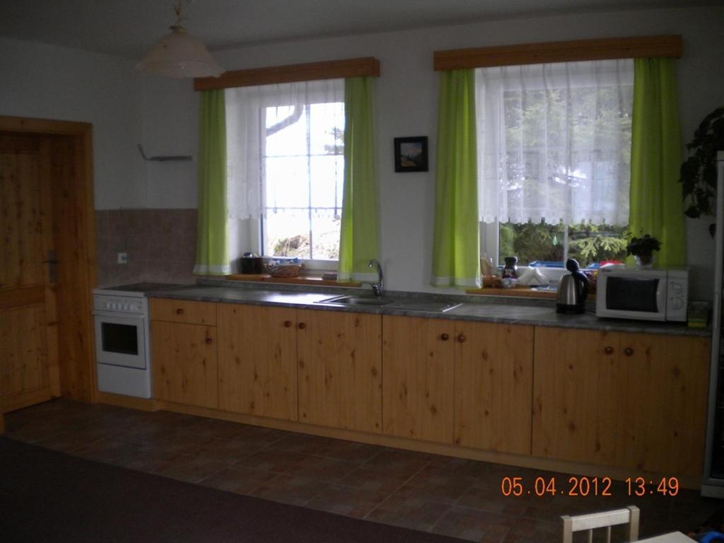 Pension Holubec