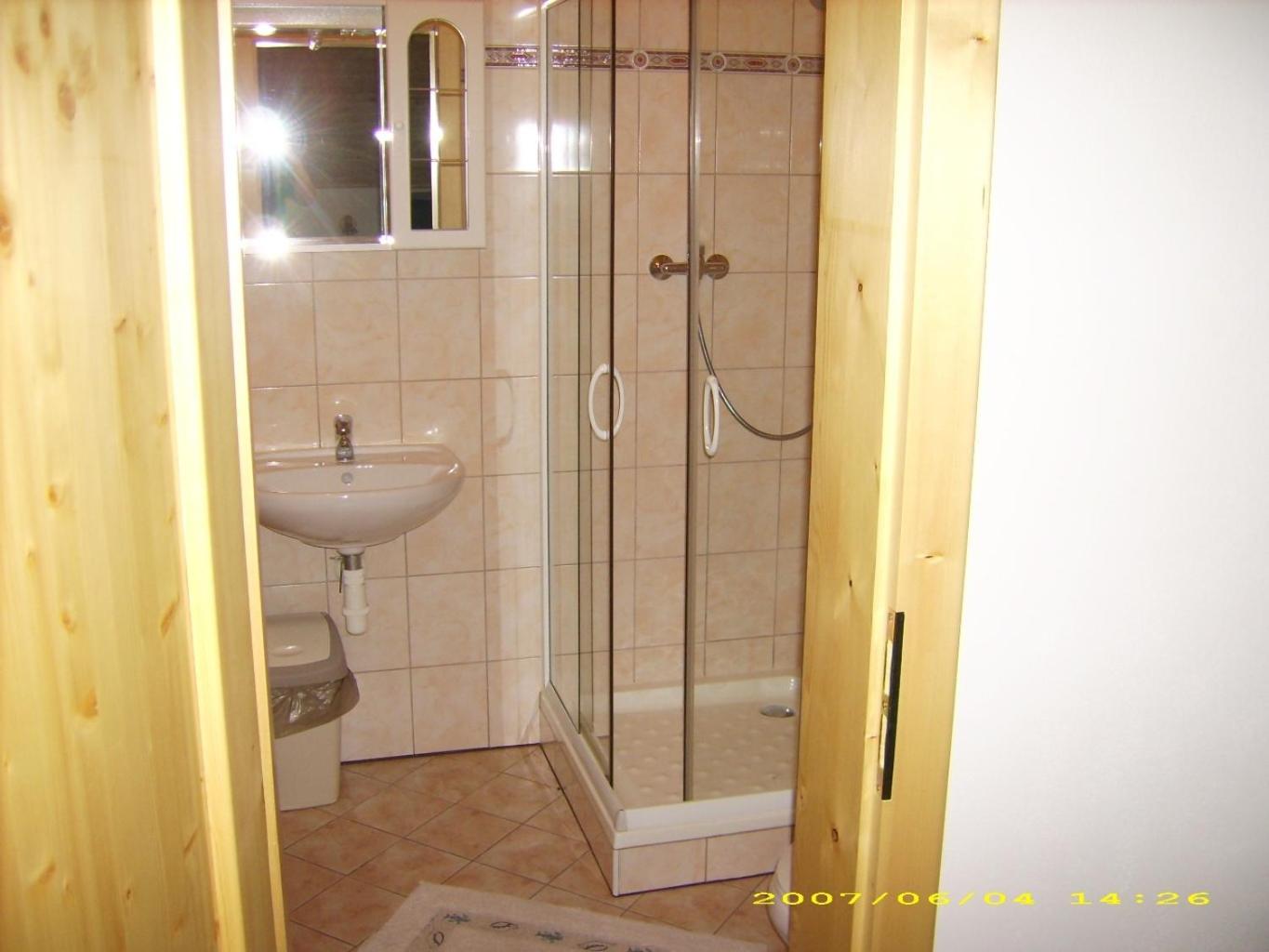Pension Holubec