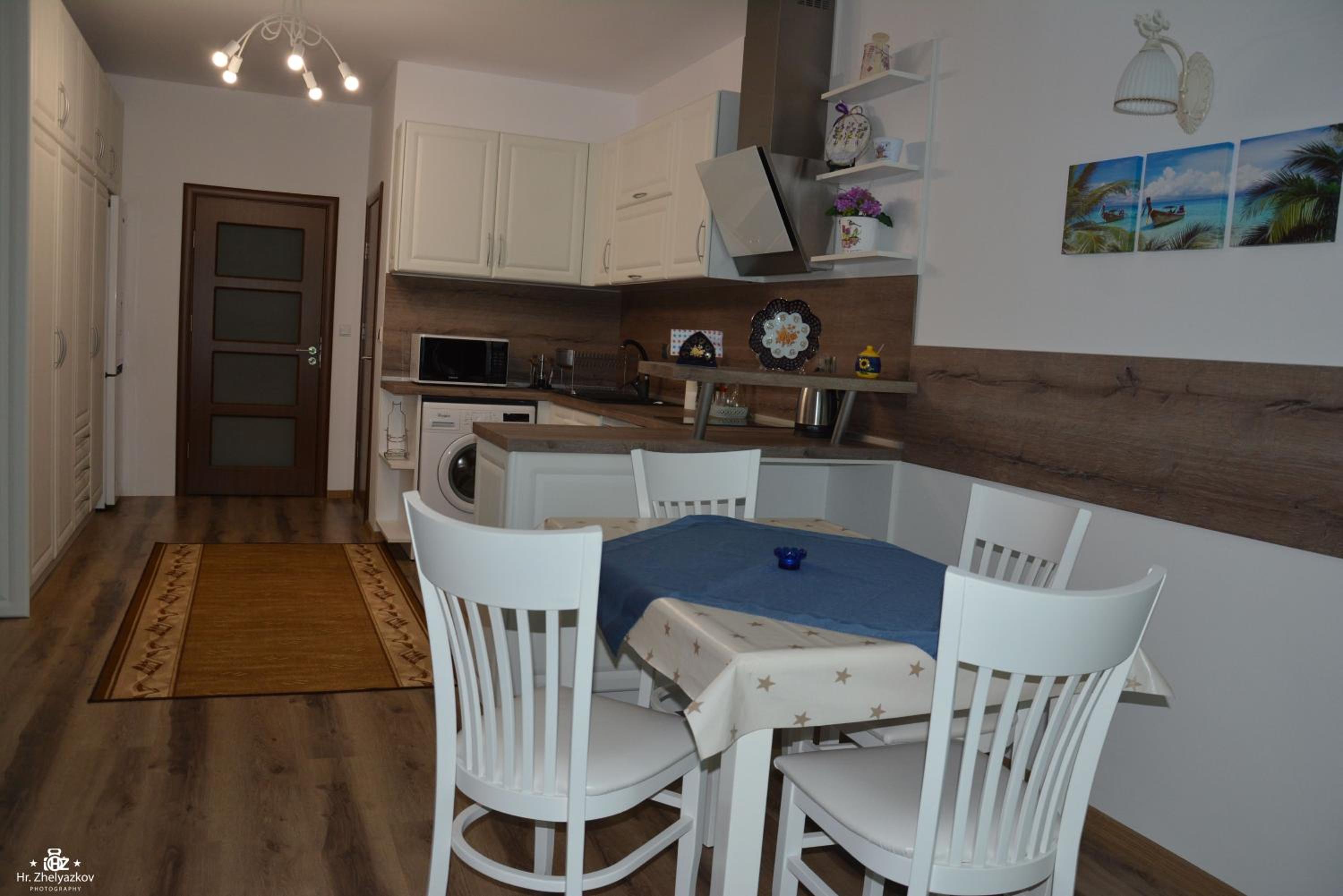 Guest House Mimosa