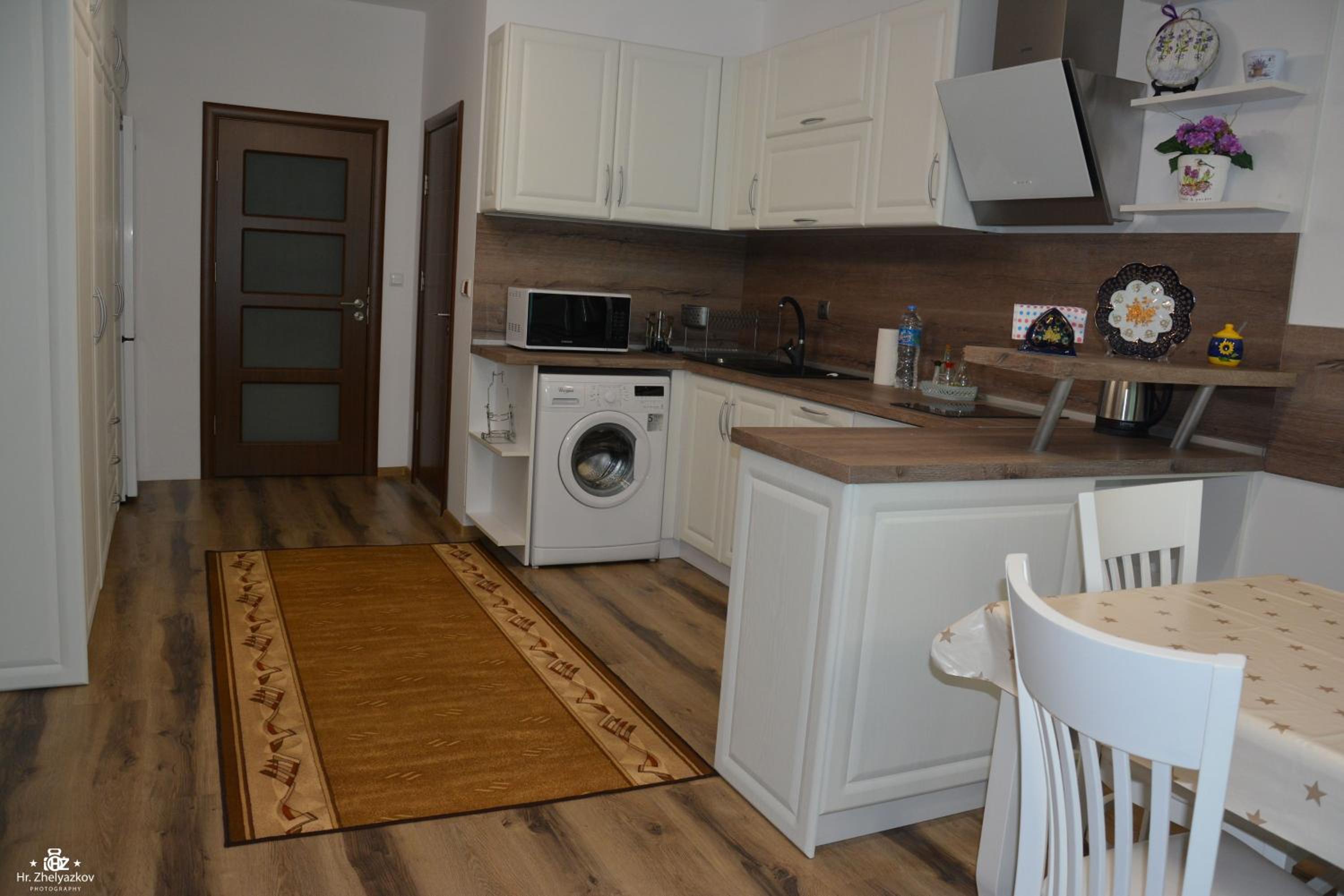 Guest House Mimosa