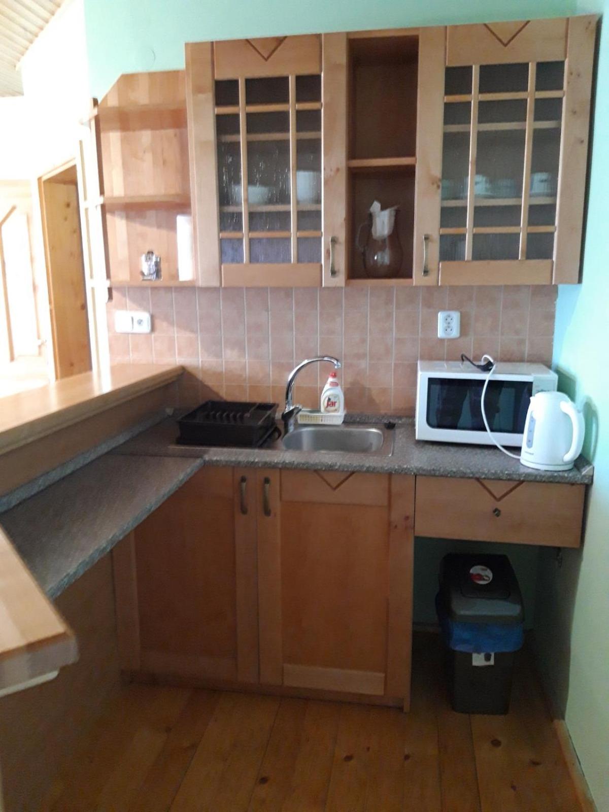 Penzión Weinerovka Varín view 5
