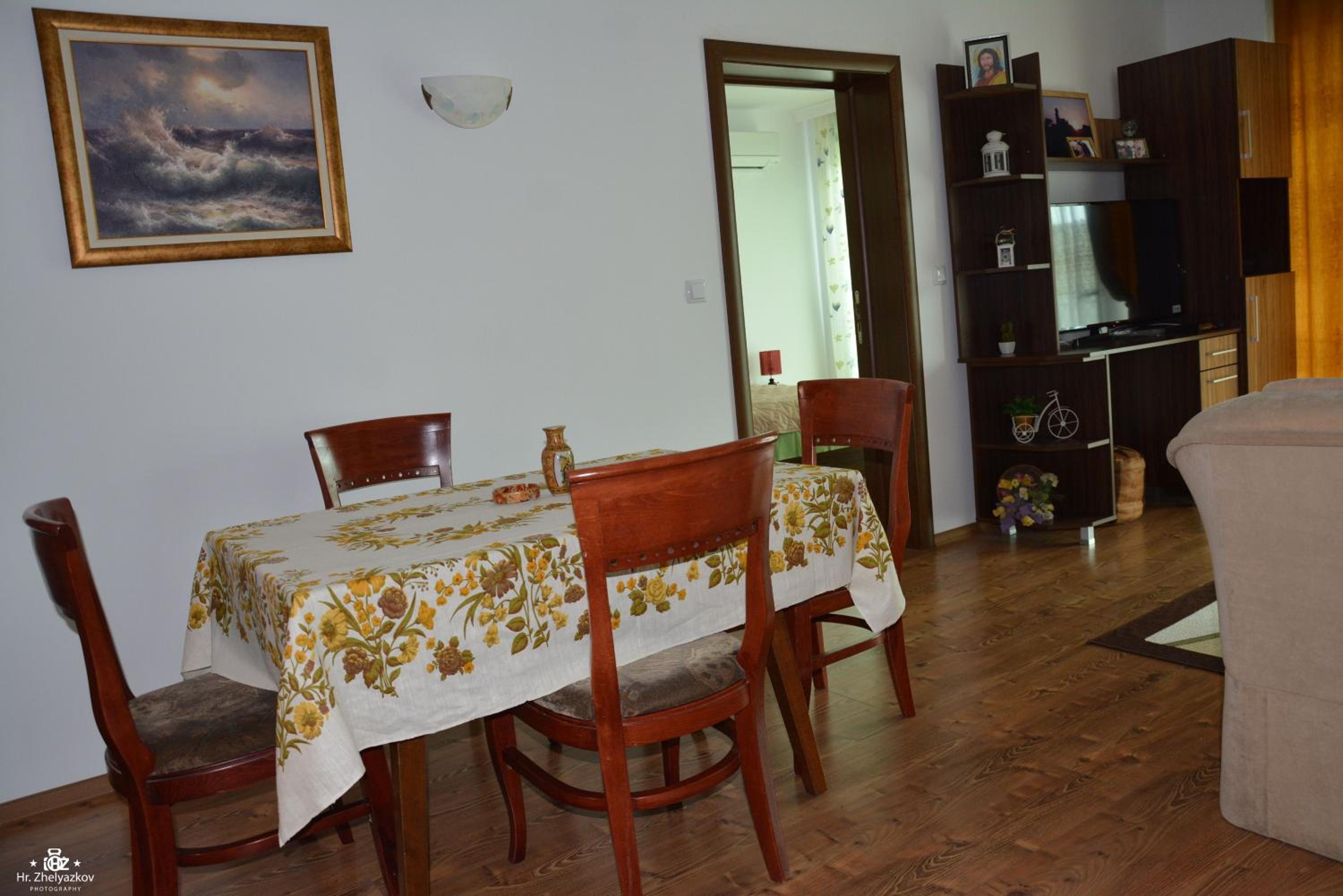 Guest House Mimosa