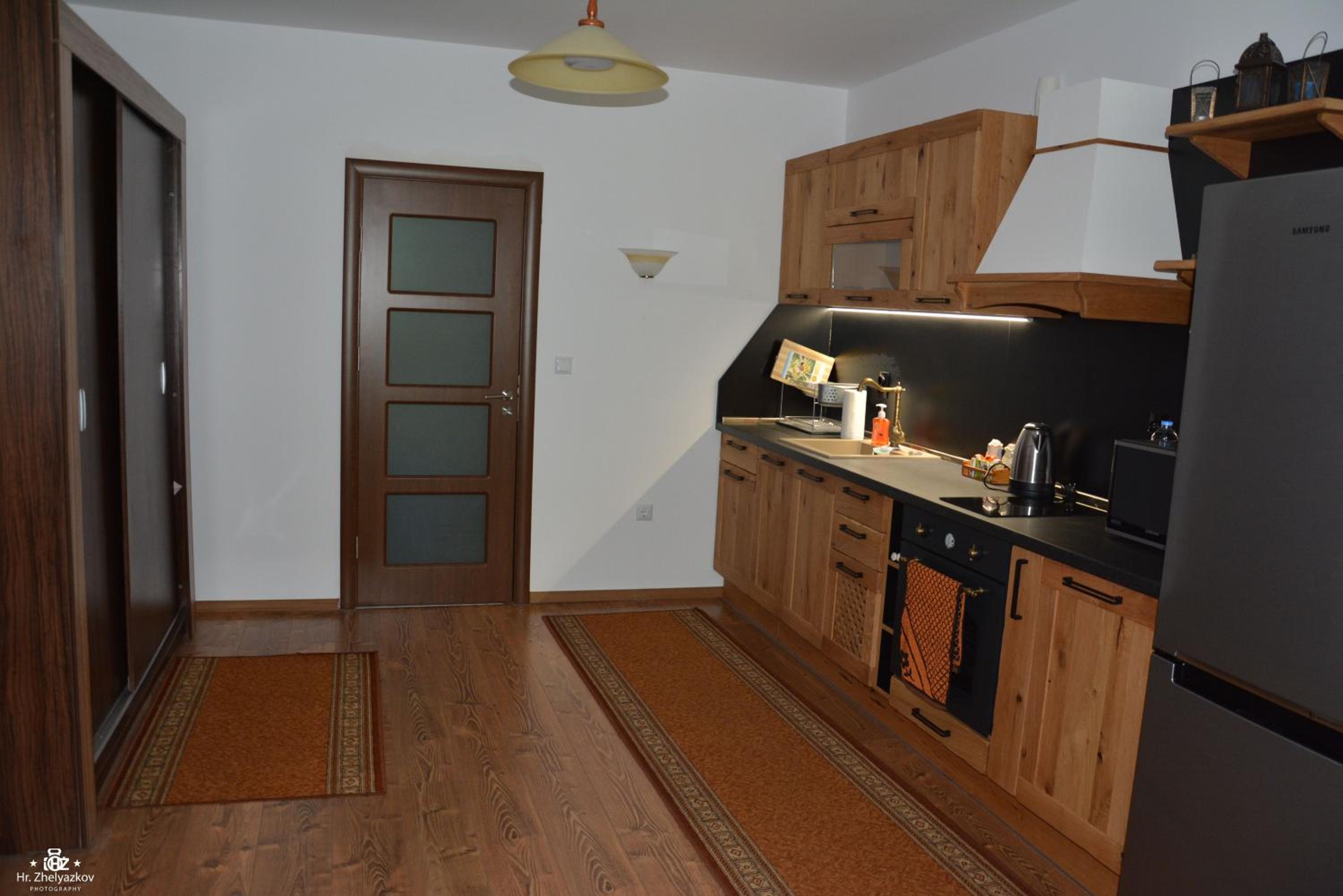 Guest House Mimosa