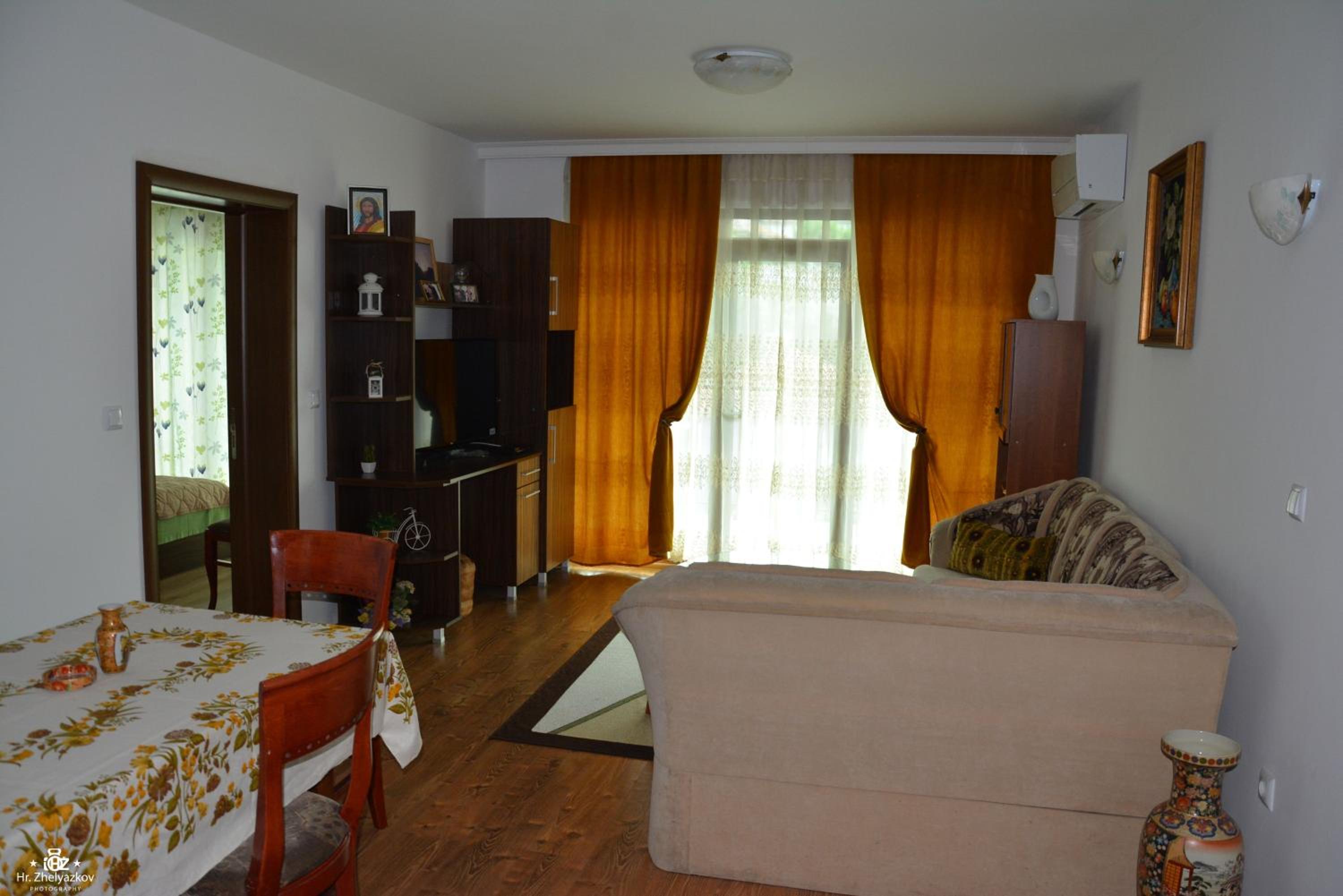 Guest House Mimosa
