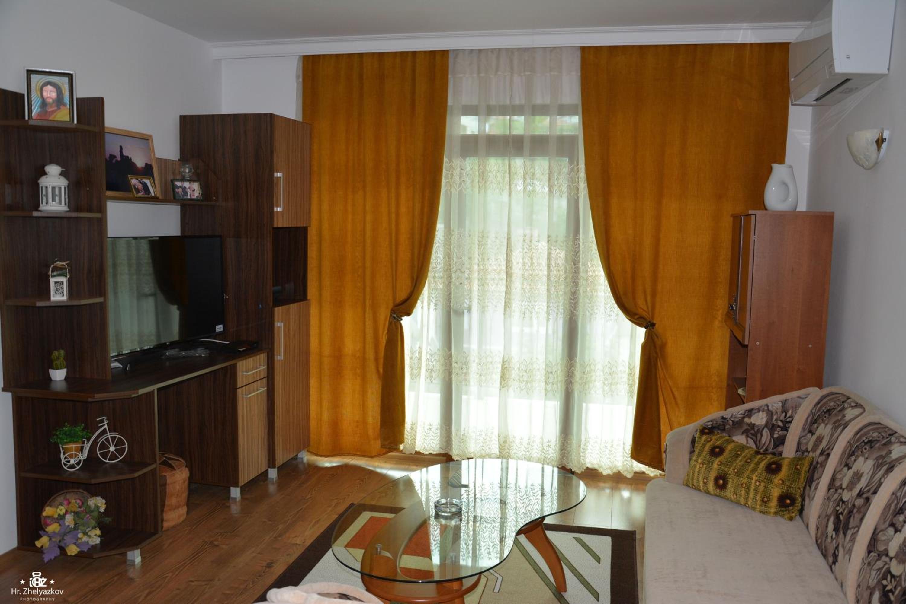 Guest House Mimosa