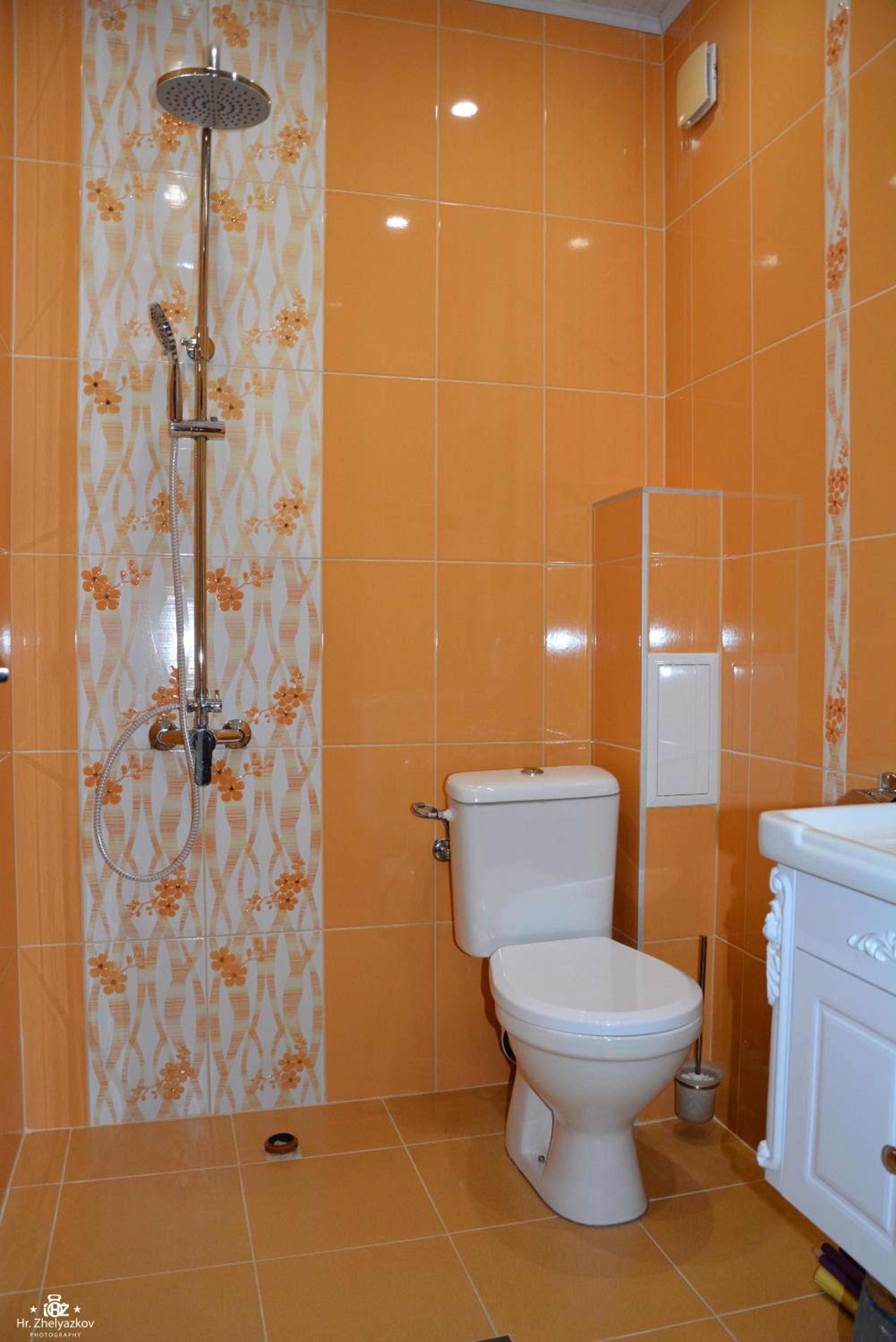 Guest House Mimosa