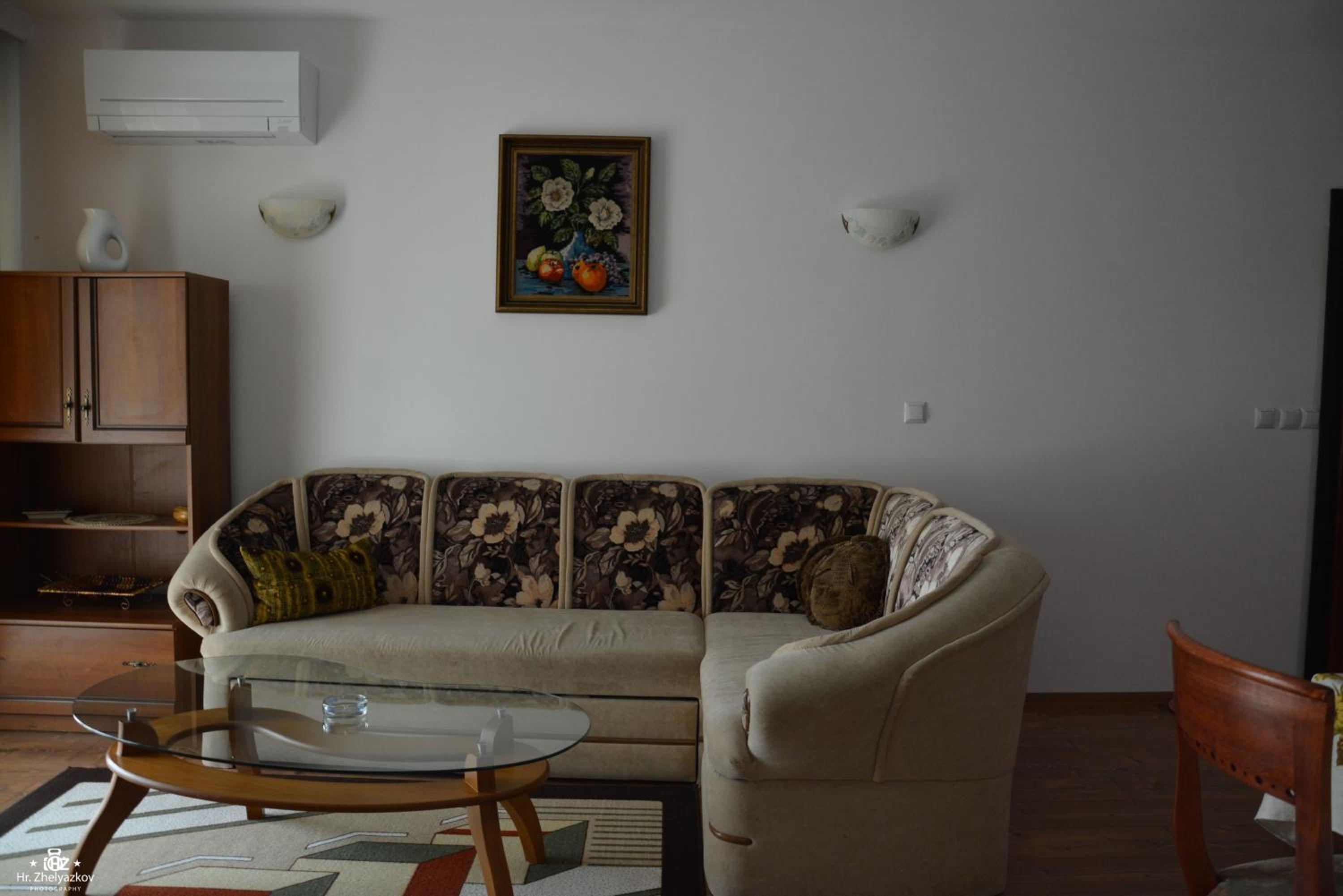 Guest House Mimosa