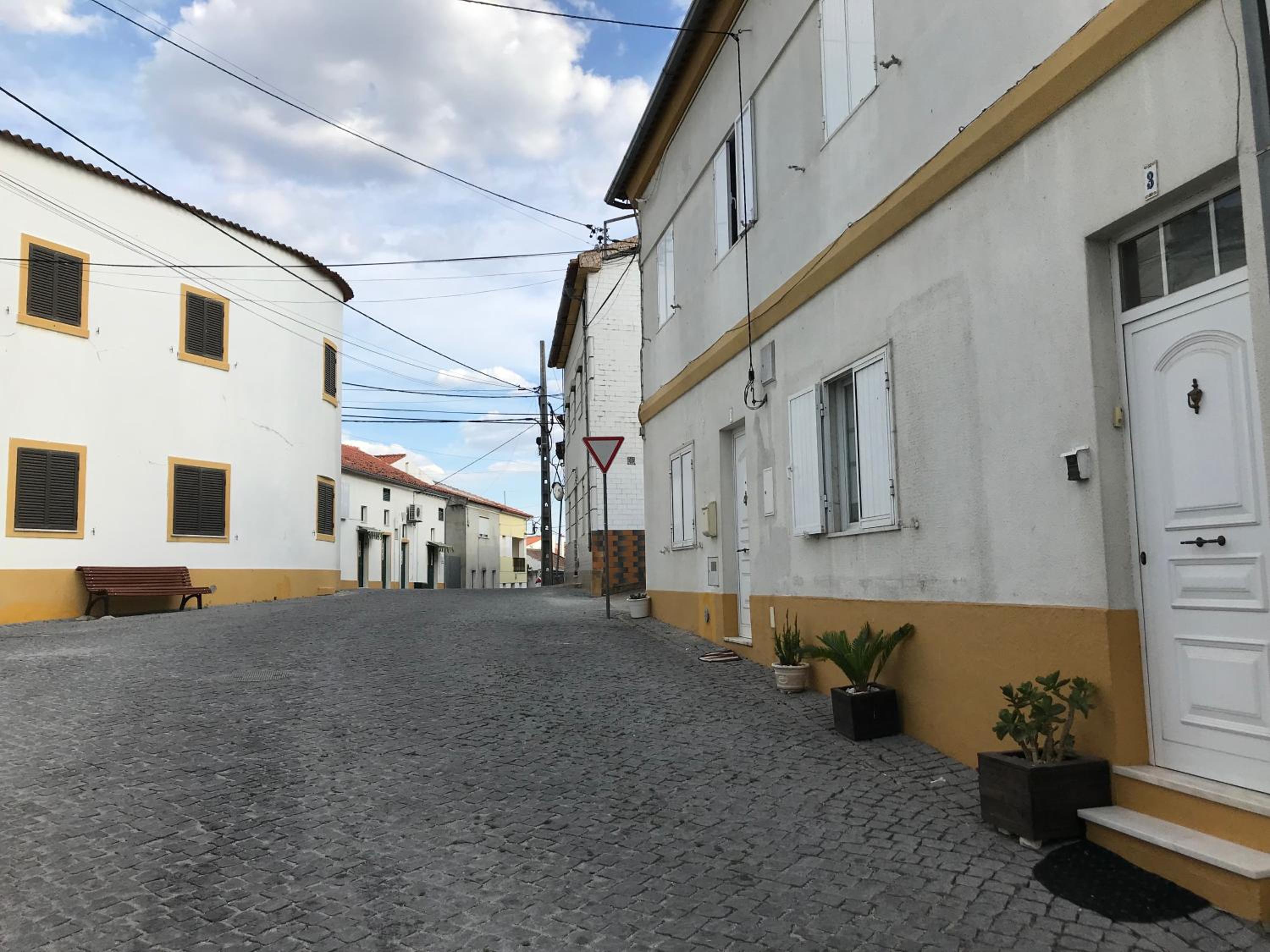 Casa do Ferreiro view 2
