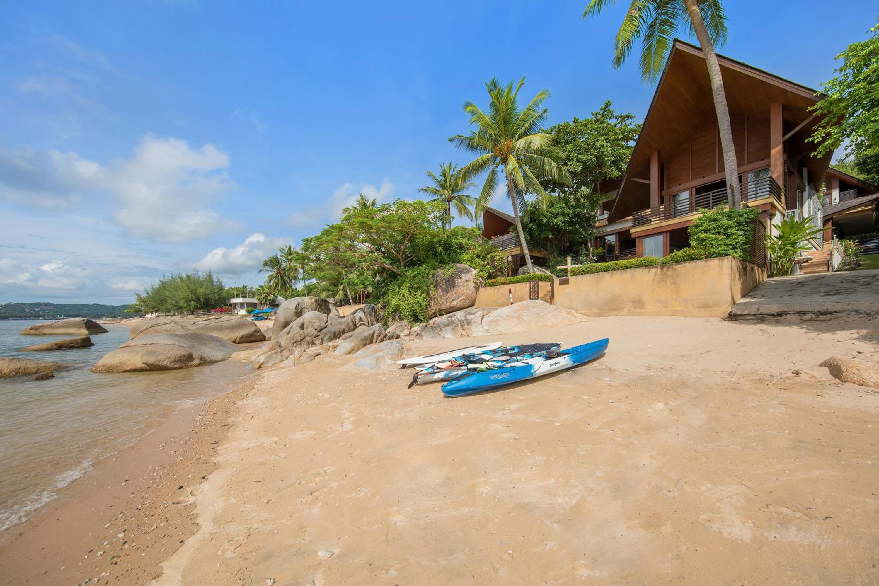 Baan Hinyai view 5