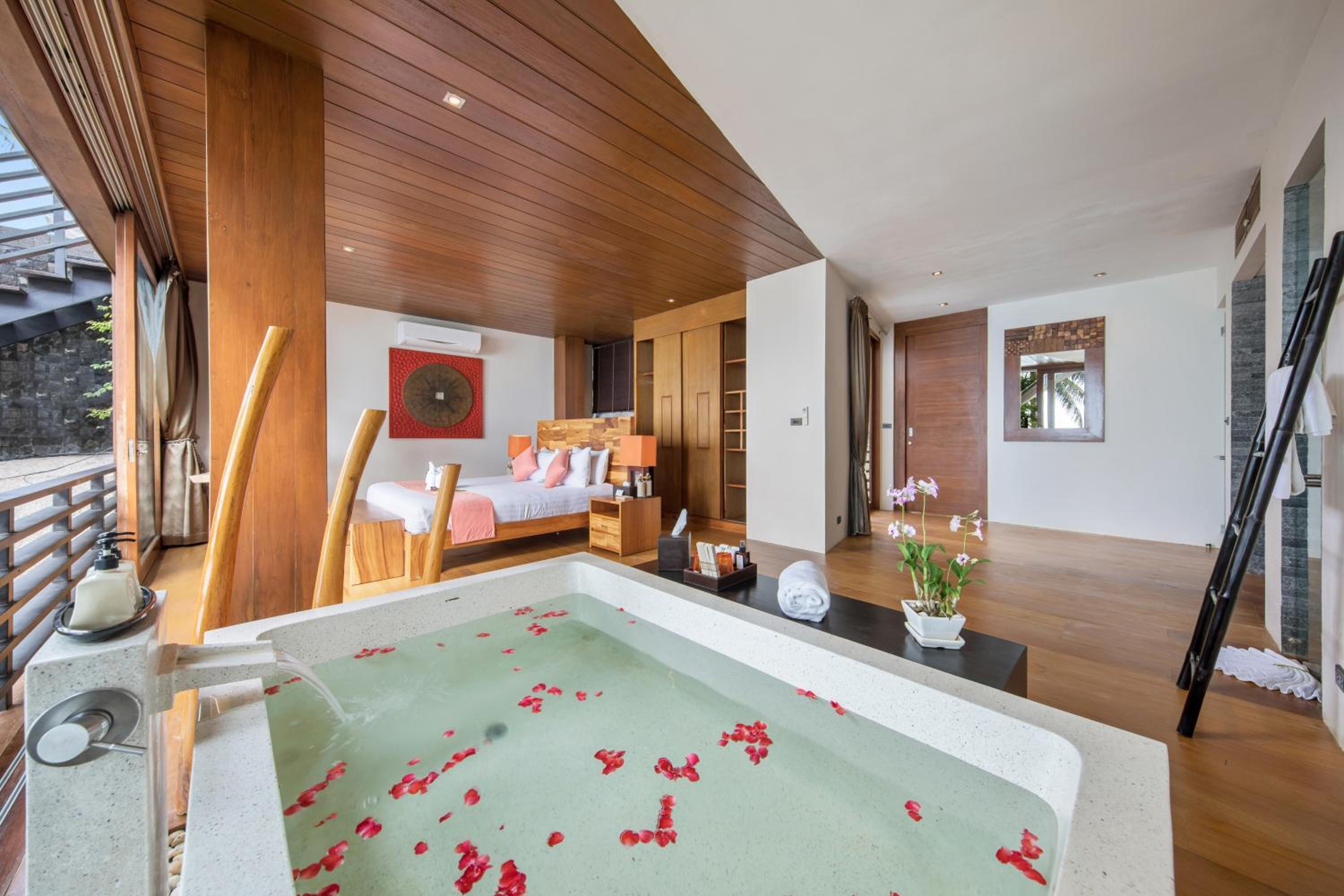 Baan Hinyai view 4