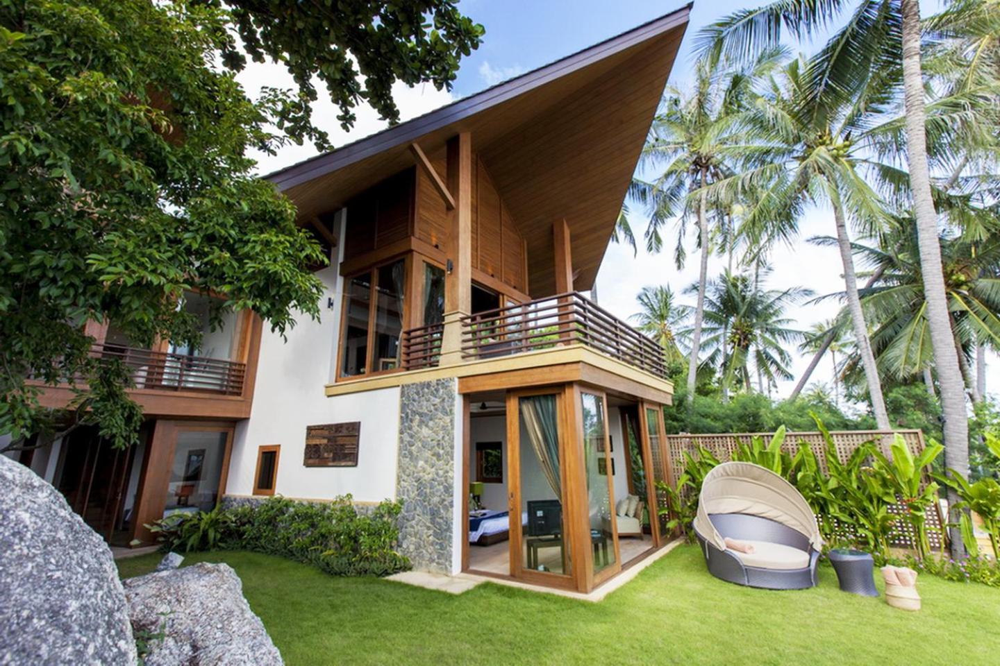 Baan Hinyai view 3