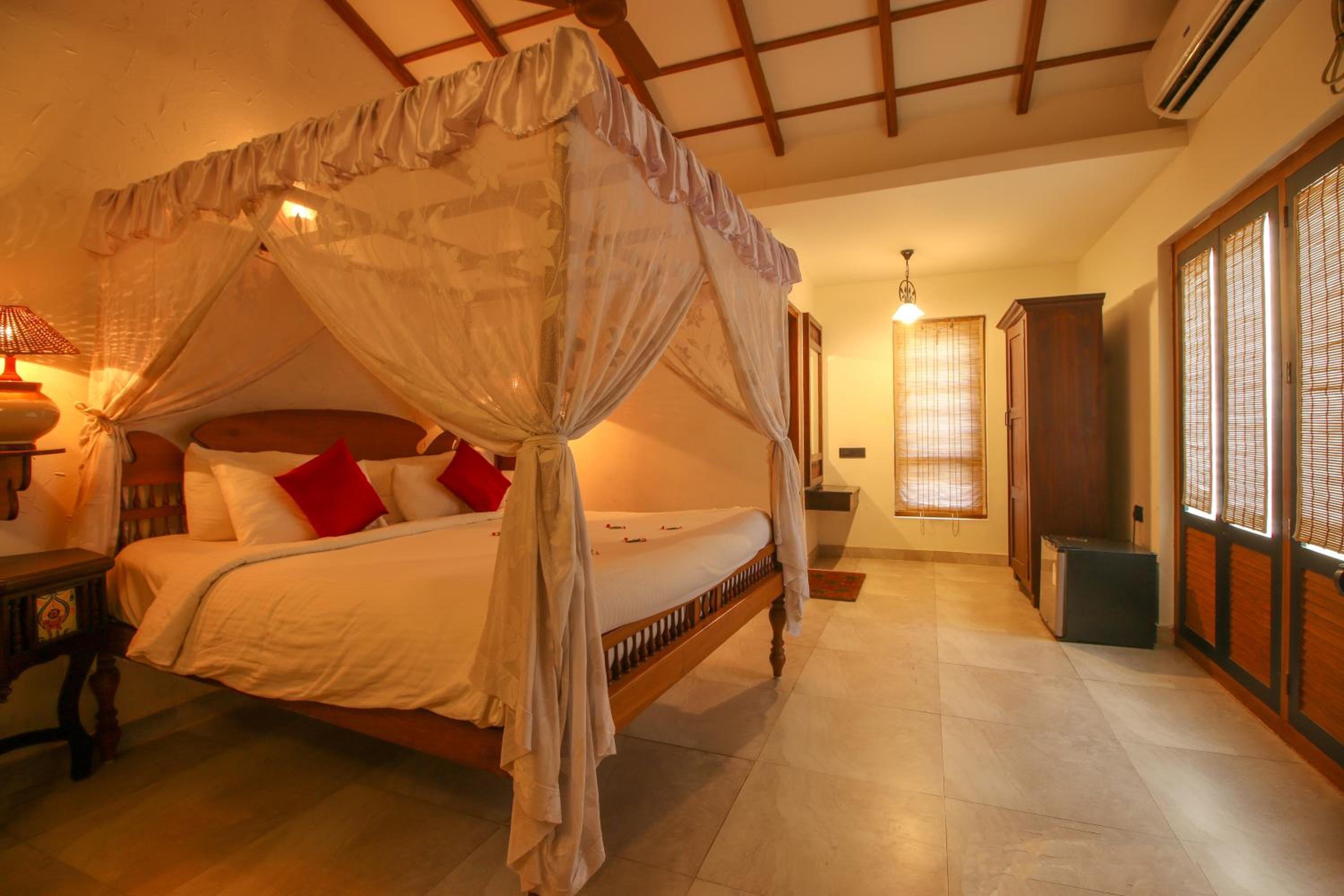 Punnamada Resort, photo 83