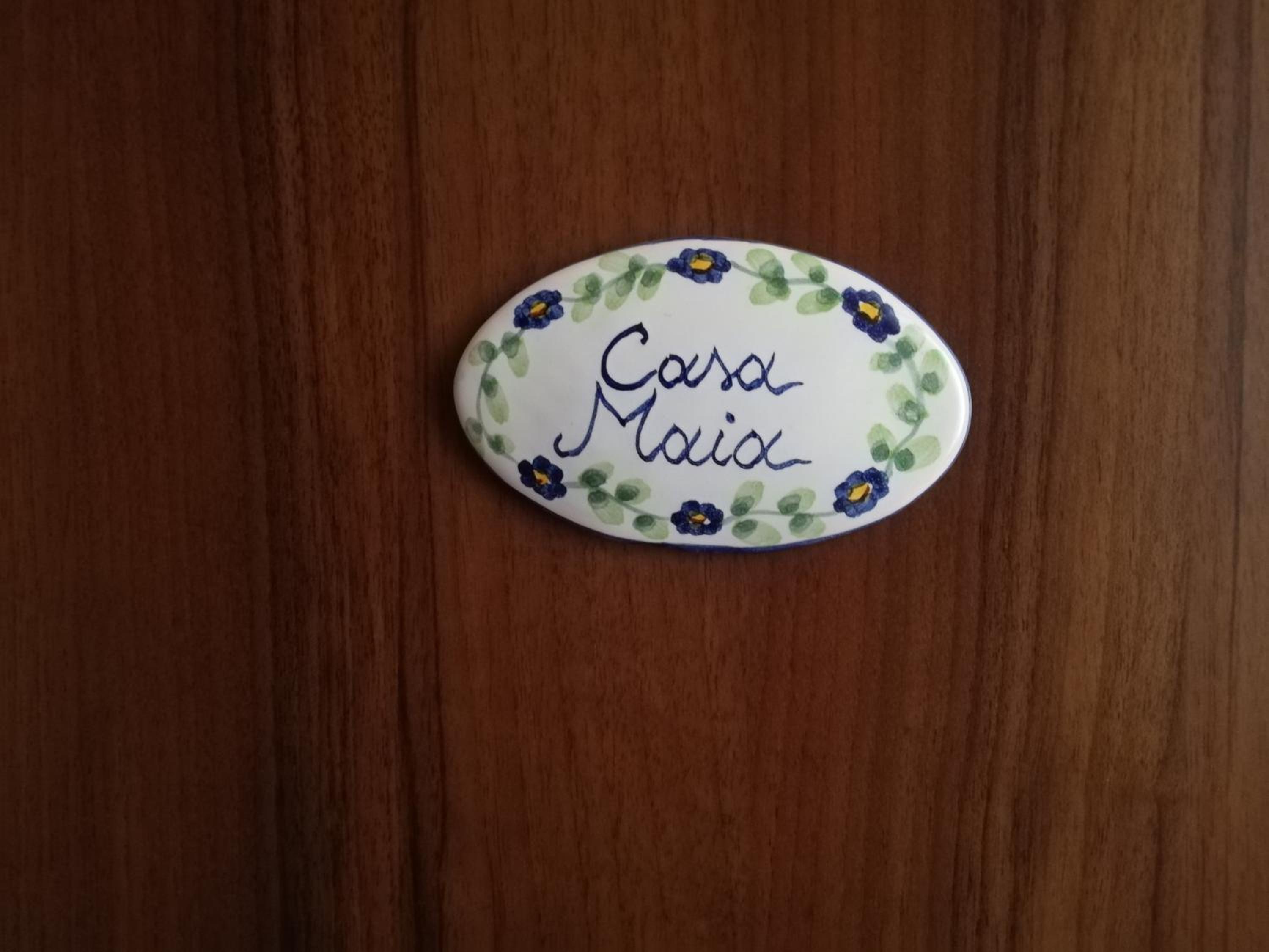 Casa Maia
