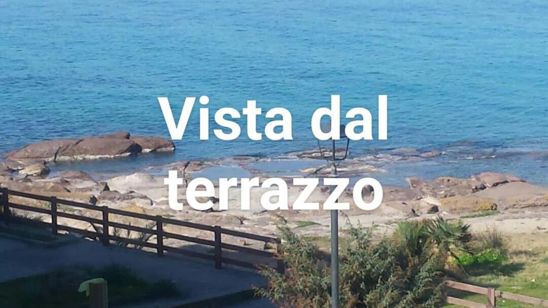Casa Vacanze Fronte Mare Calasetta "CA' U CAPPUN" view 5
