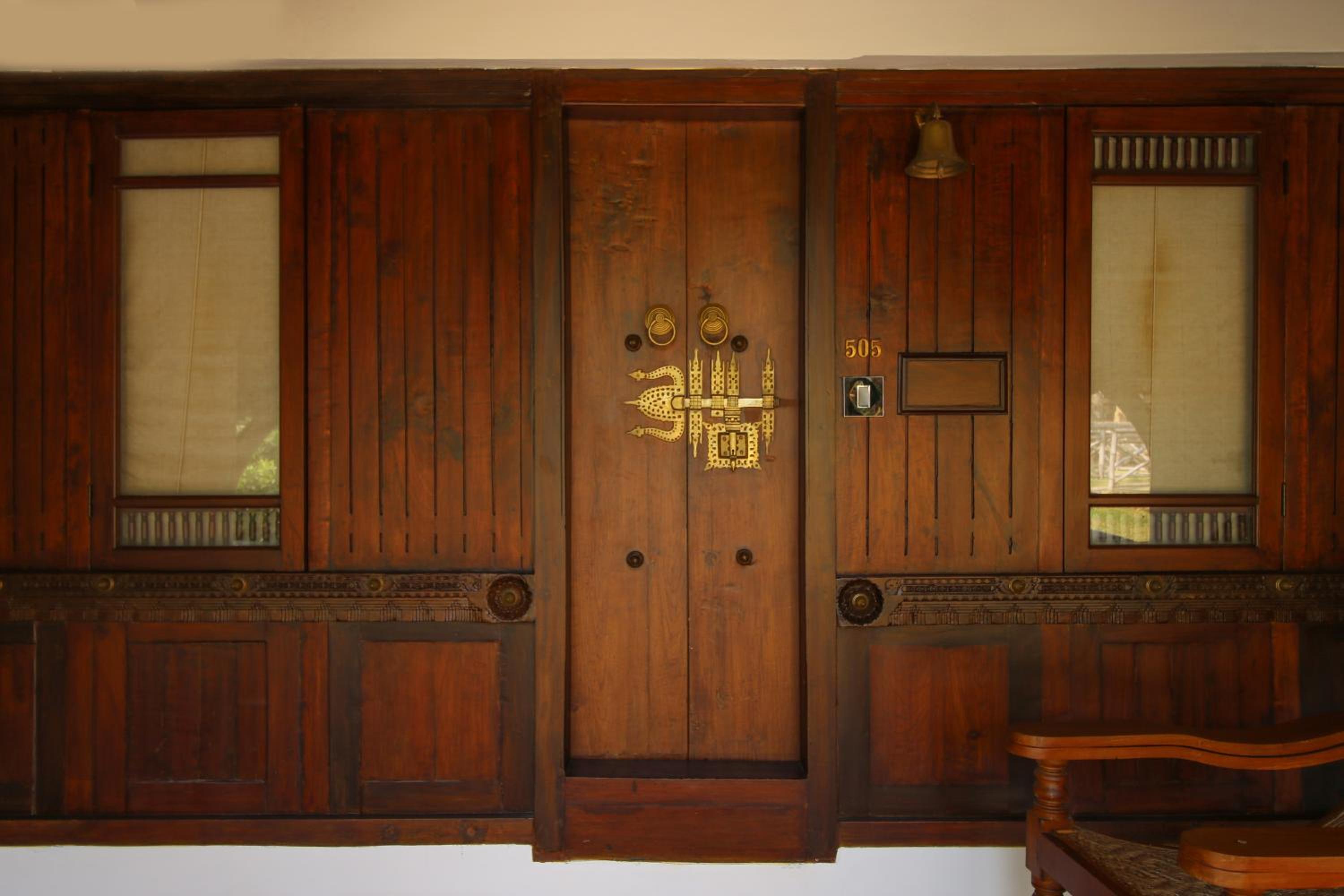 Punnamada Resort, photo 90