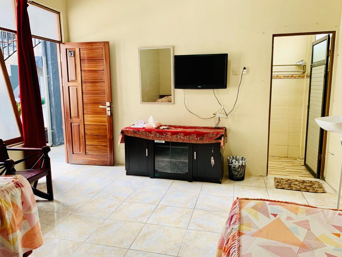 Sola Gracia Guest House & Kost view 5