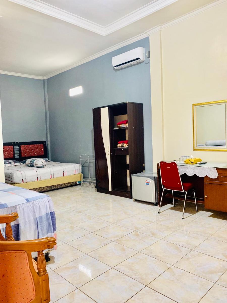 Sola Gracia Guest House & Kost view 4