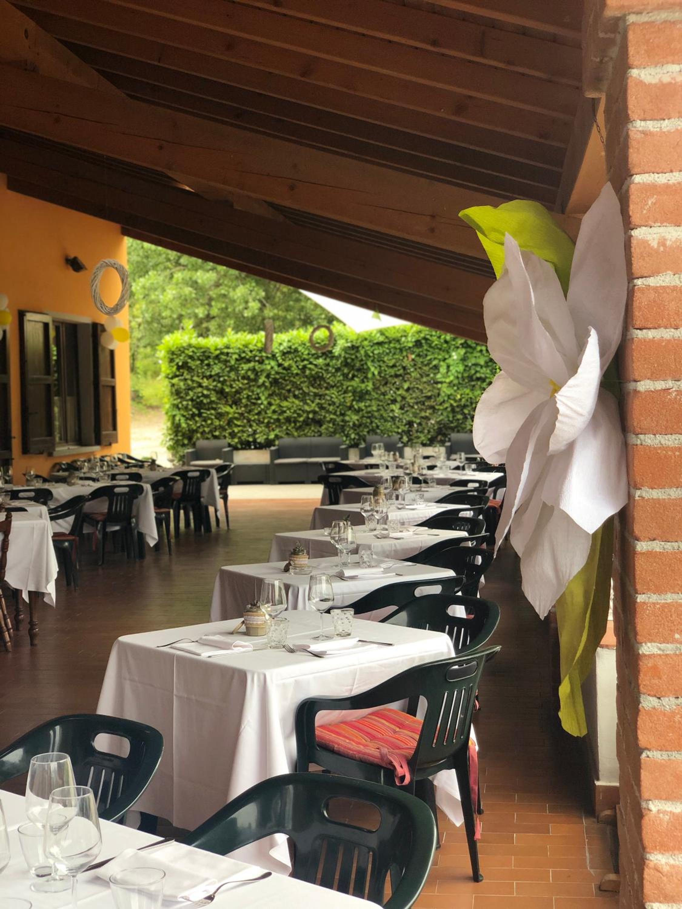 Agriturismo La Betulla