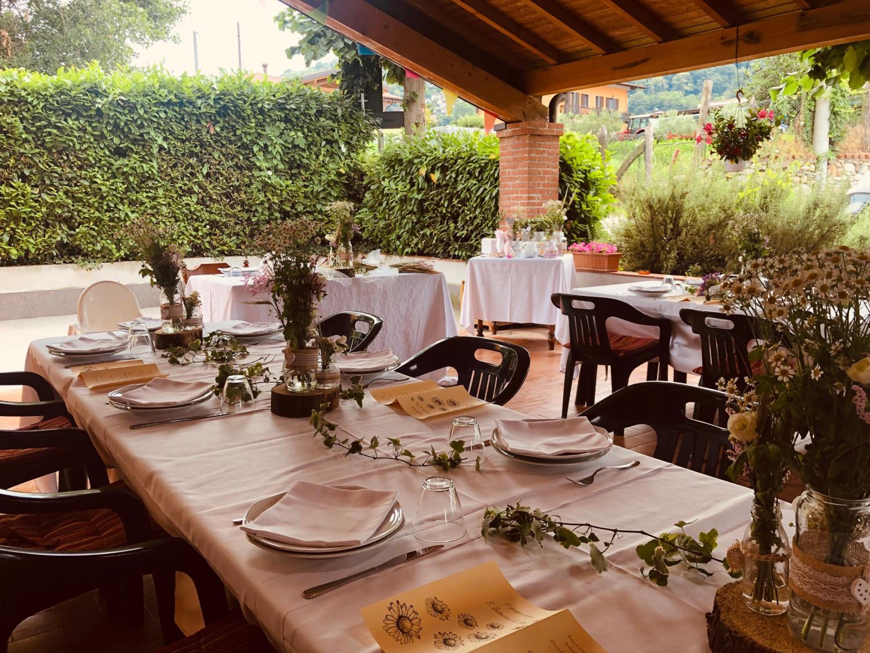 Agriturismo La Betulla