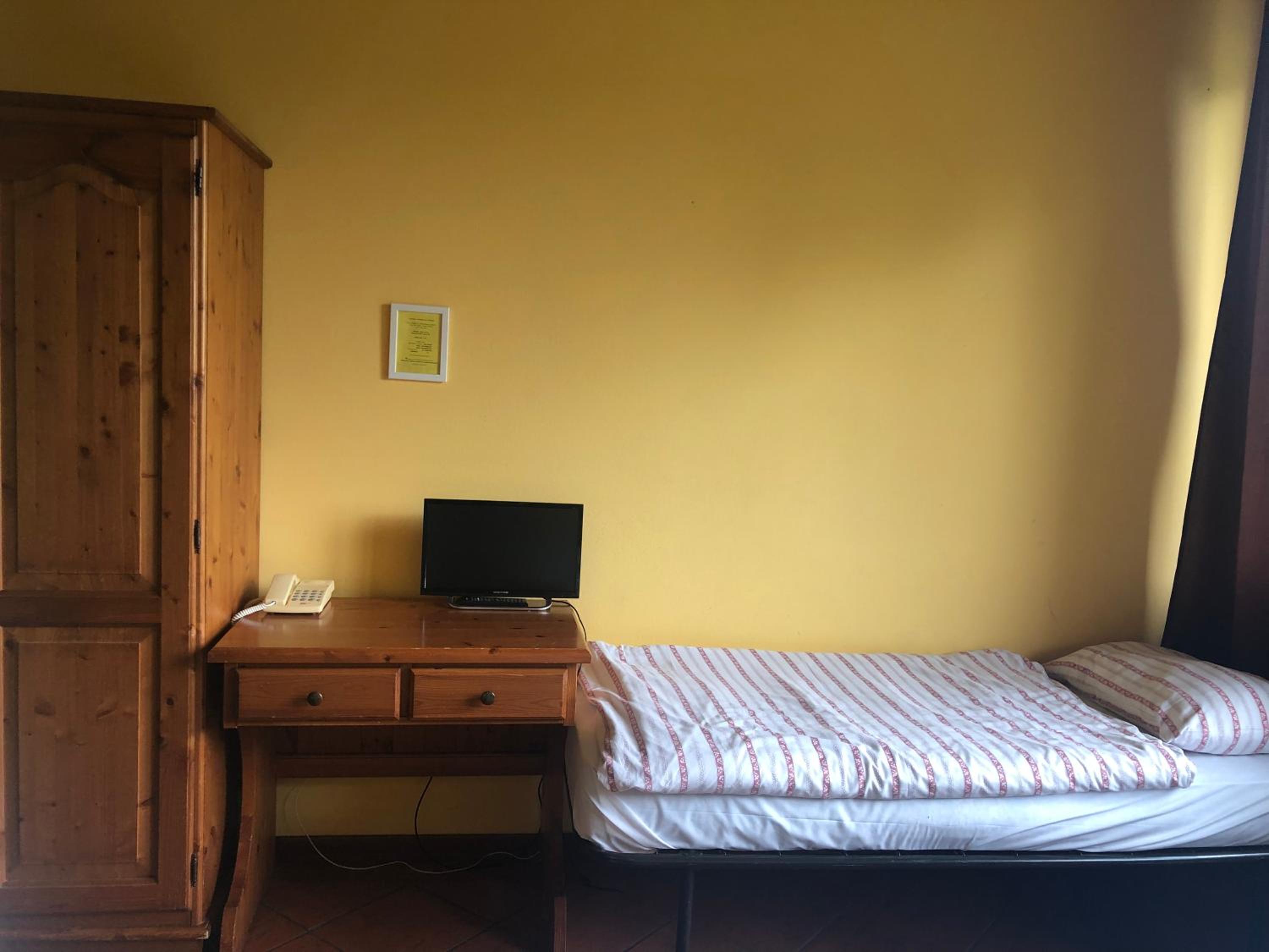 Agriturismo La Betulla