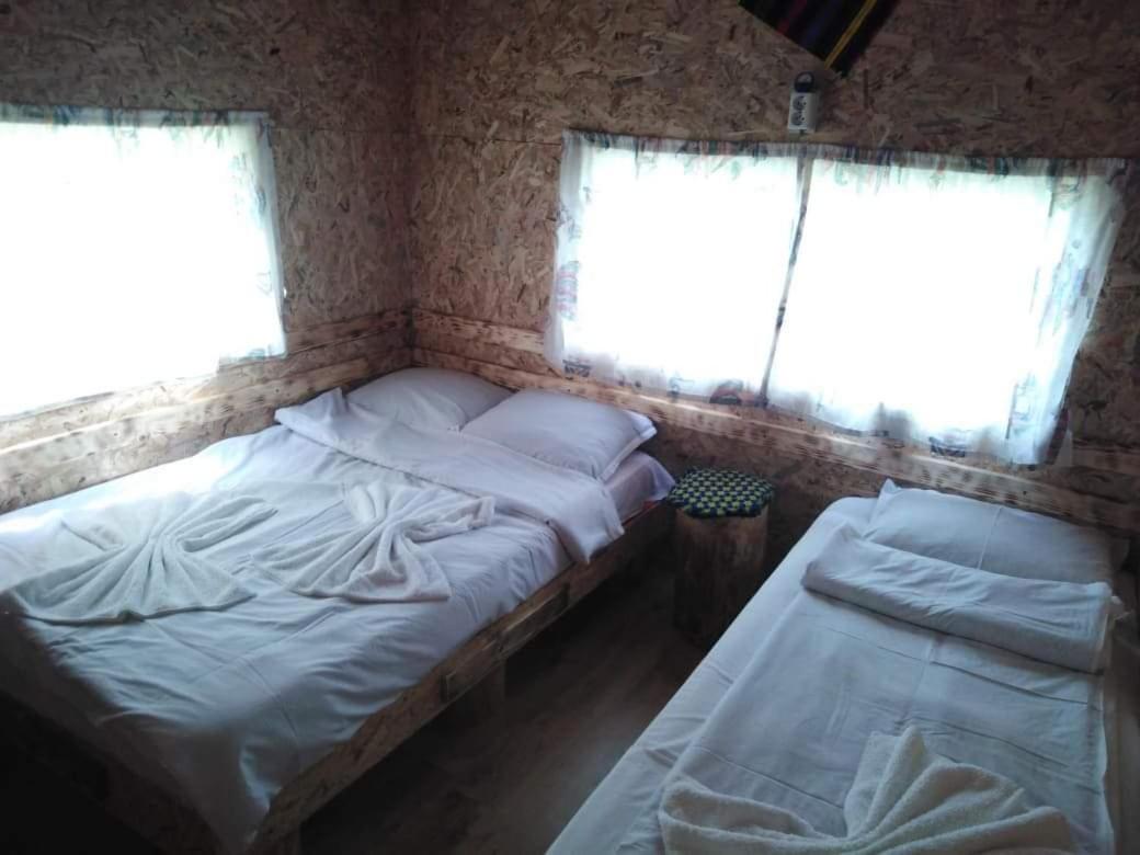 Teo's Guest House