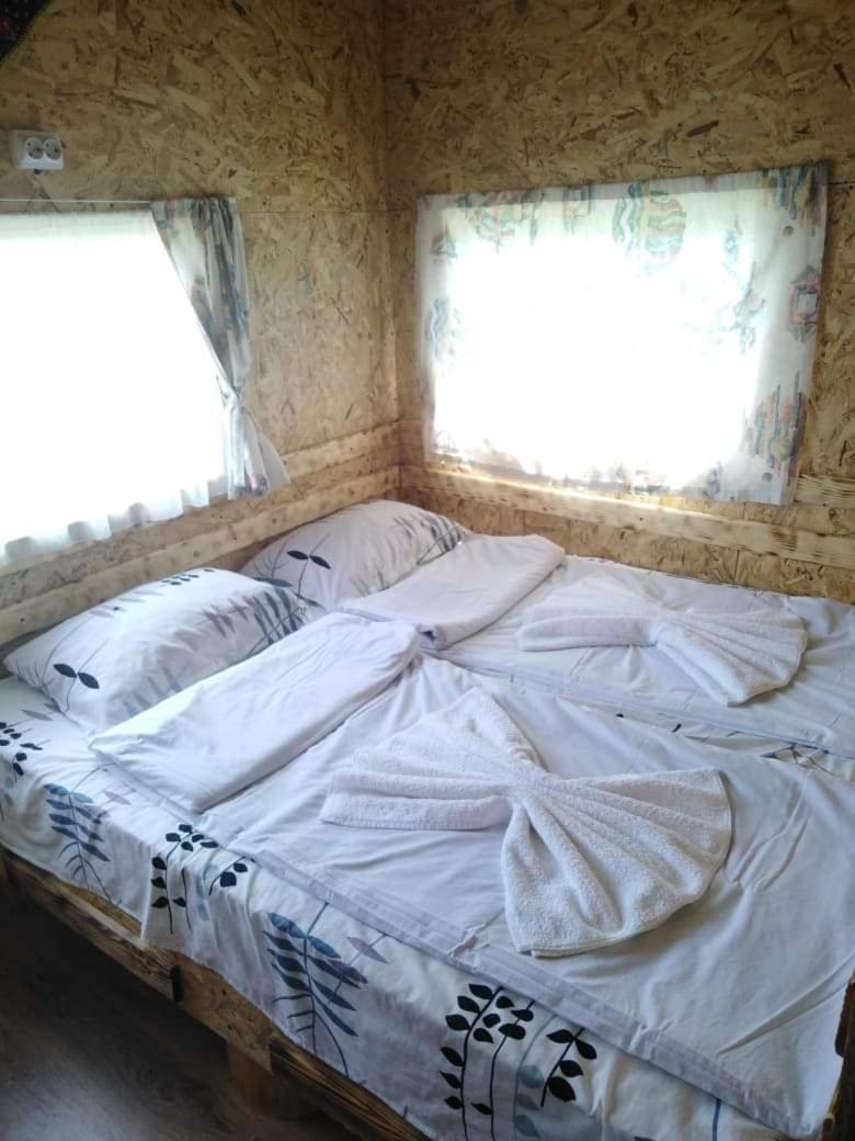 Teo's Guest House