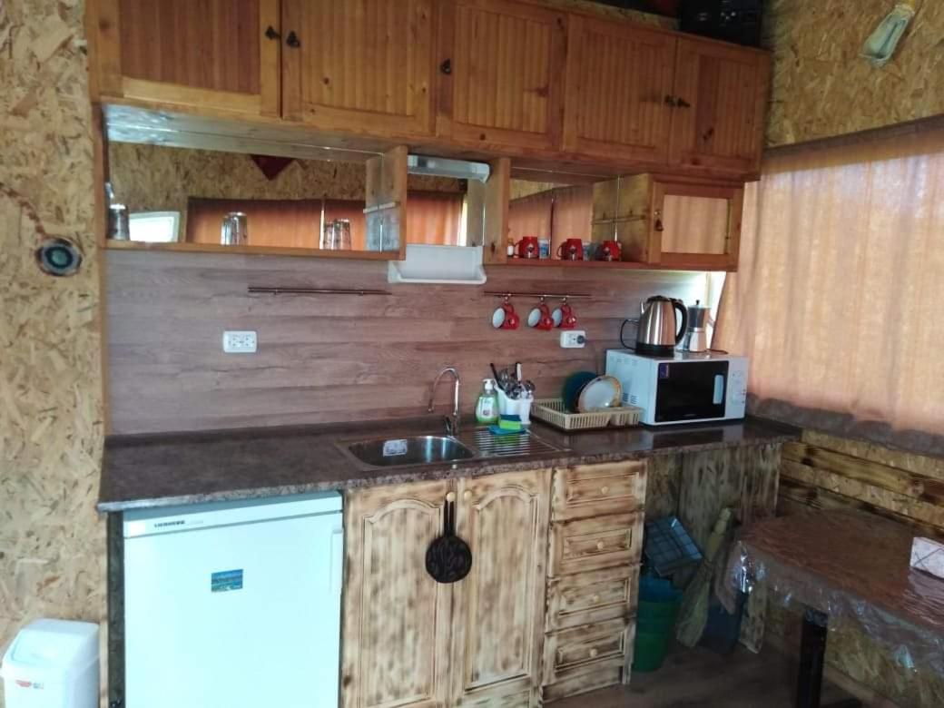 Teo's Guest House
