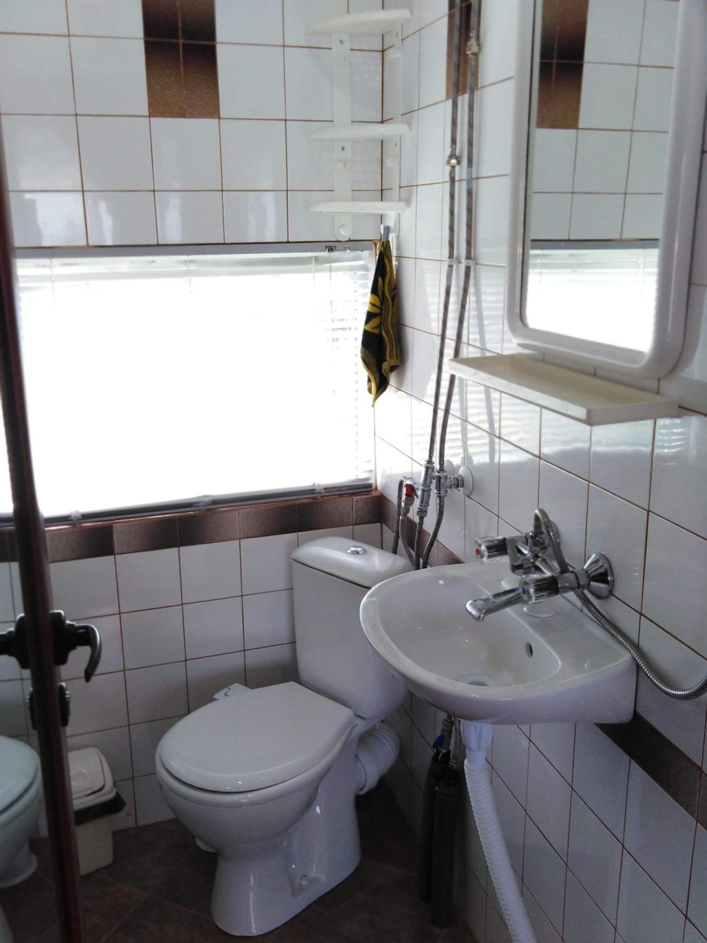 Teo's Guest House