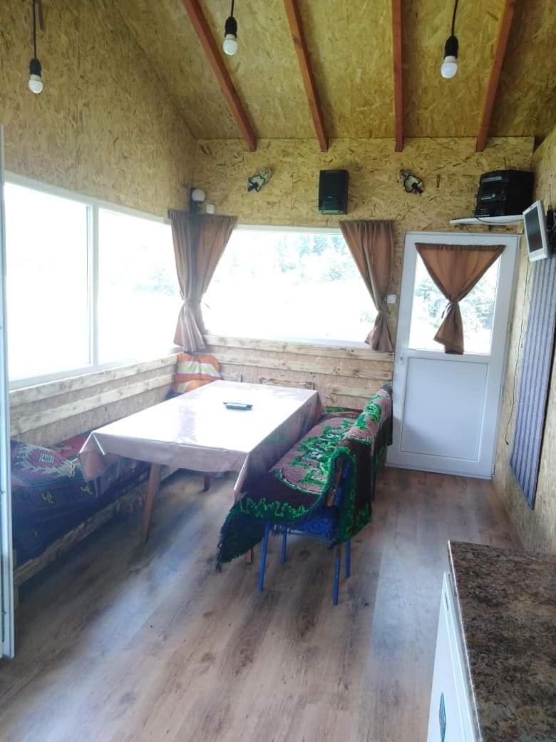 Teo's Guest House