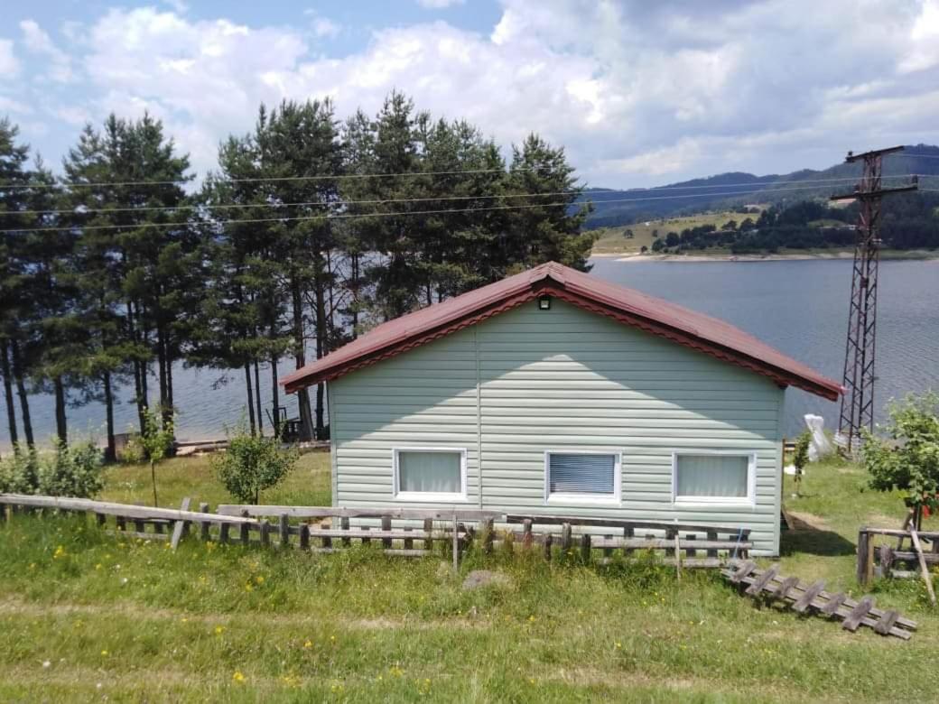 Teo's Guest House