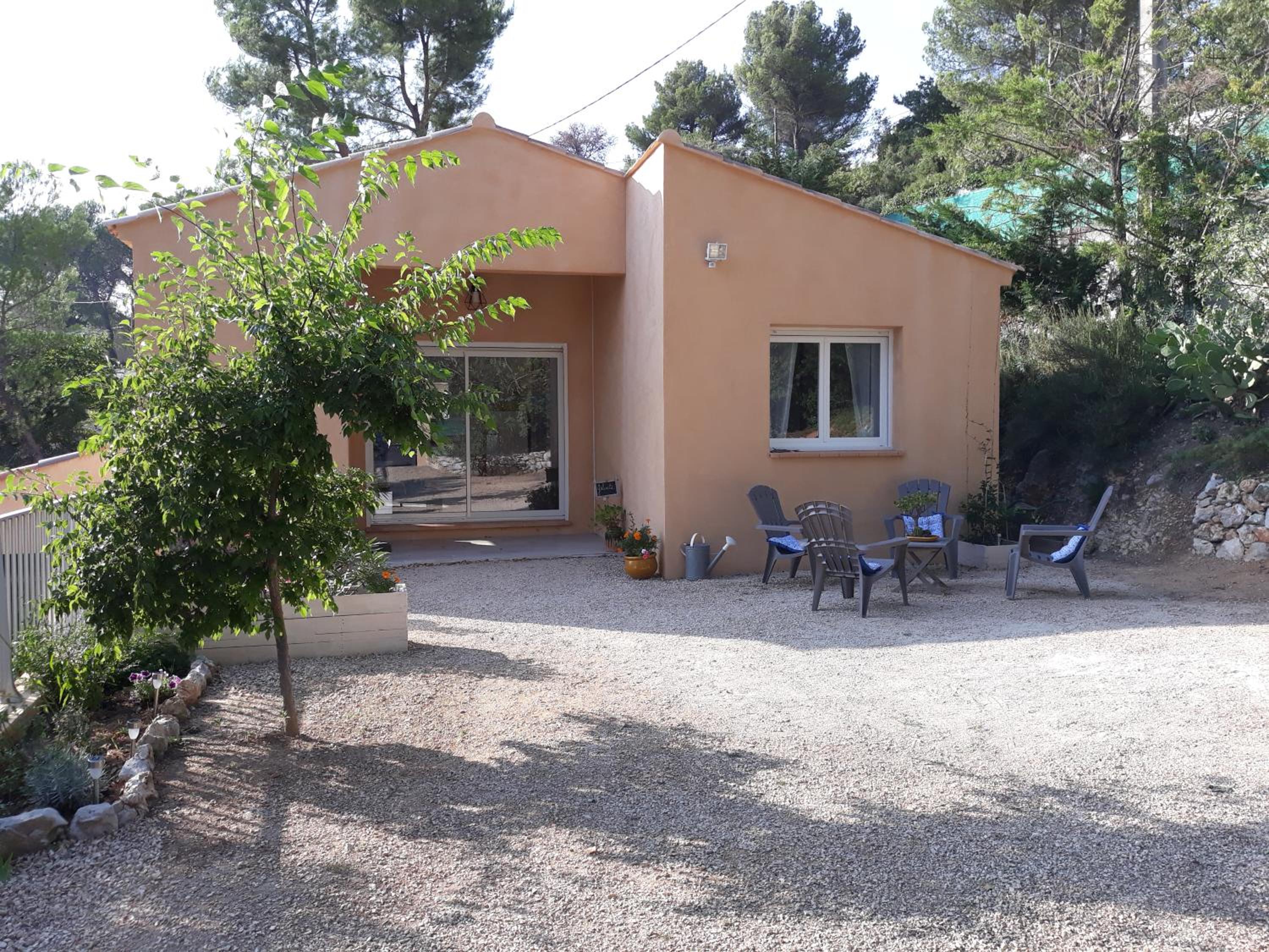 Galinette, photo 2