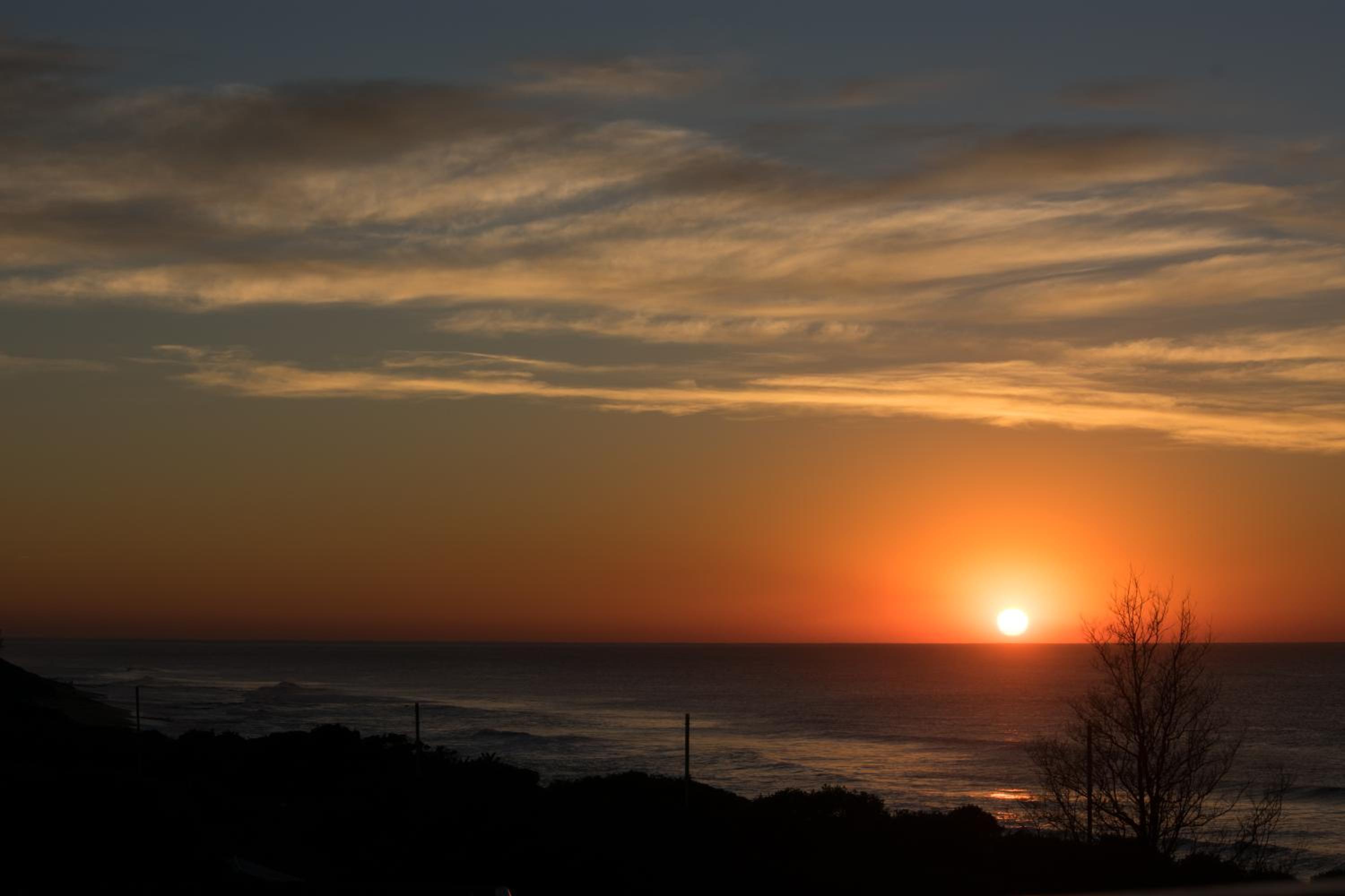 At 3 Umzumbe Luxe Beachfront Apartment Mangrove Beach Estate Banana Beach Port Shepstone Panoramic Ocean Views Family Friendly Sleeps 6-8 view 3