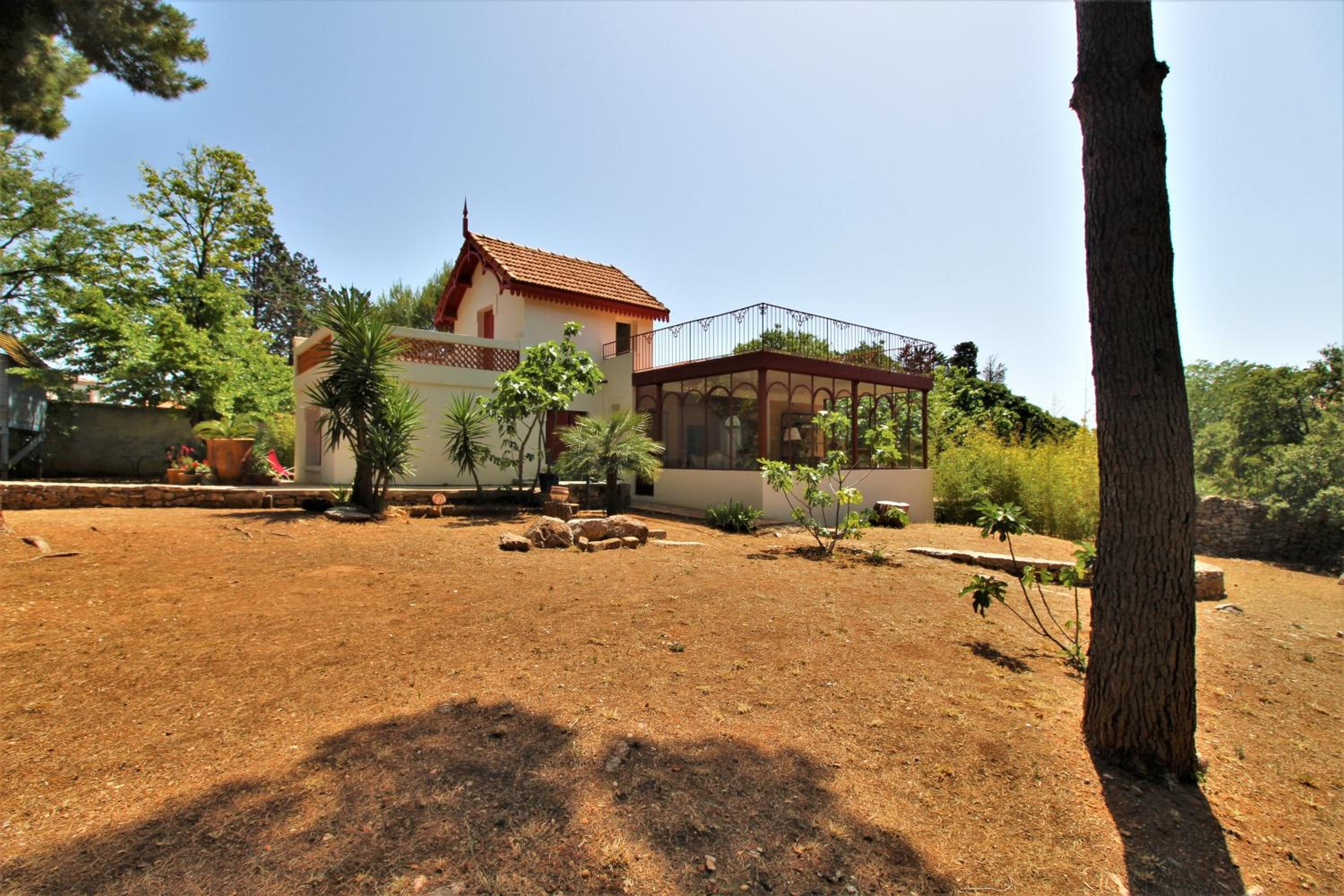 Villa de Charme sur la Corniche photo 2