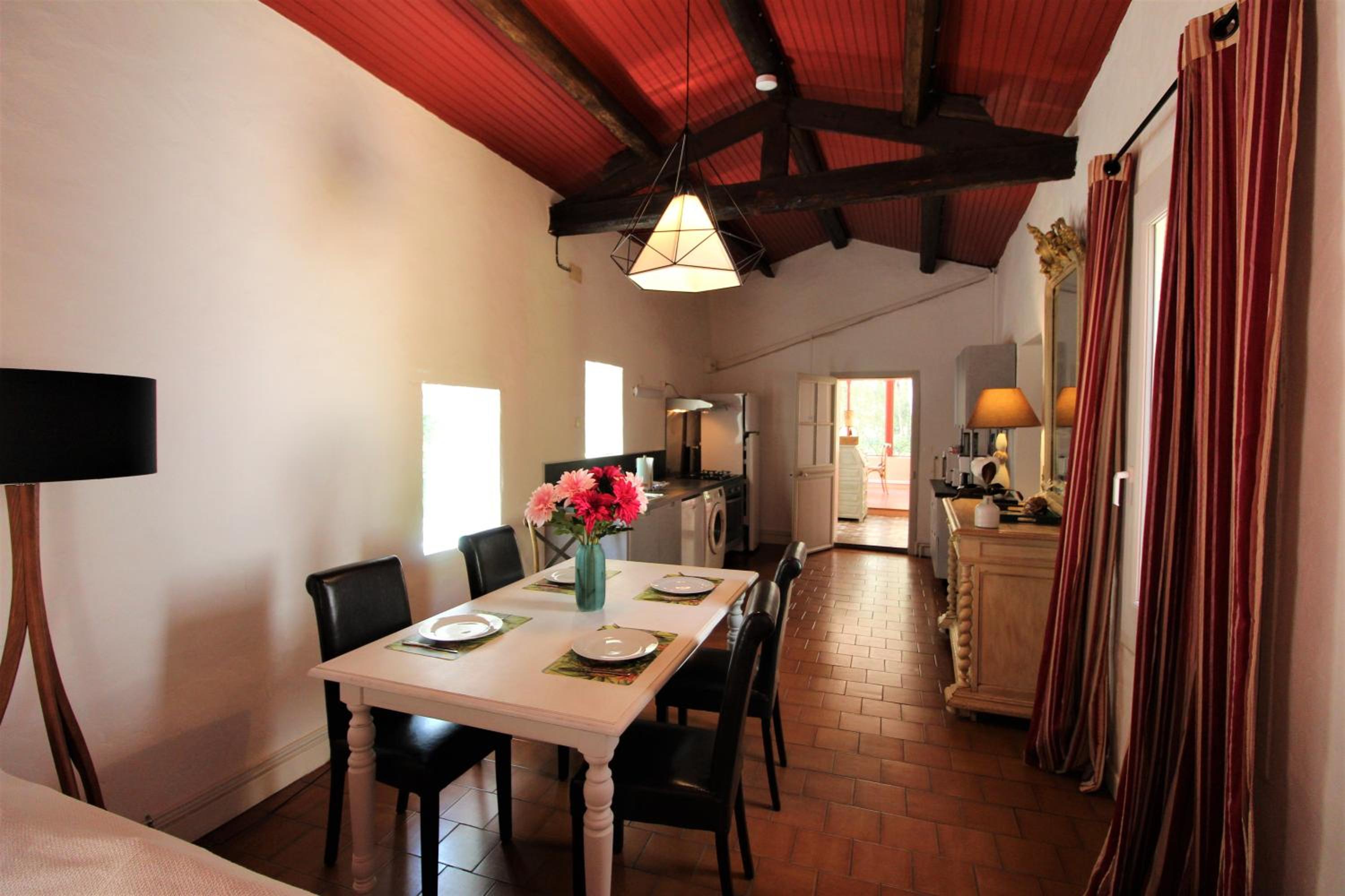 Villa de Charme sur la Corniche photo 5