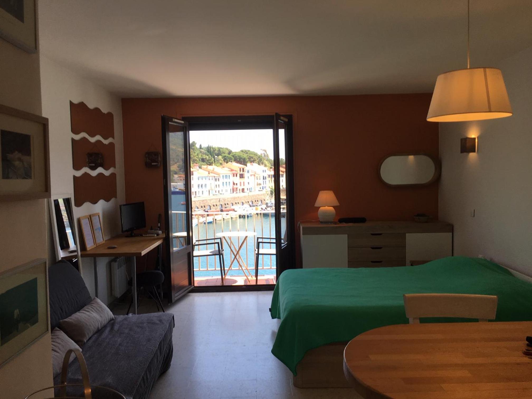 Un Balcon Sur La Mer view 5