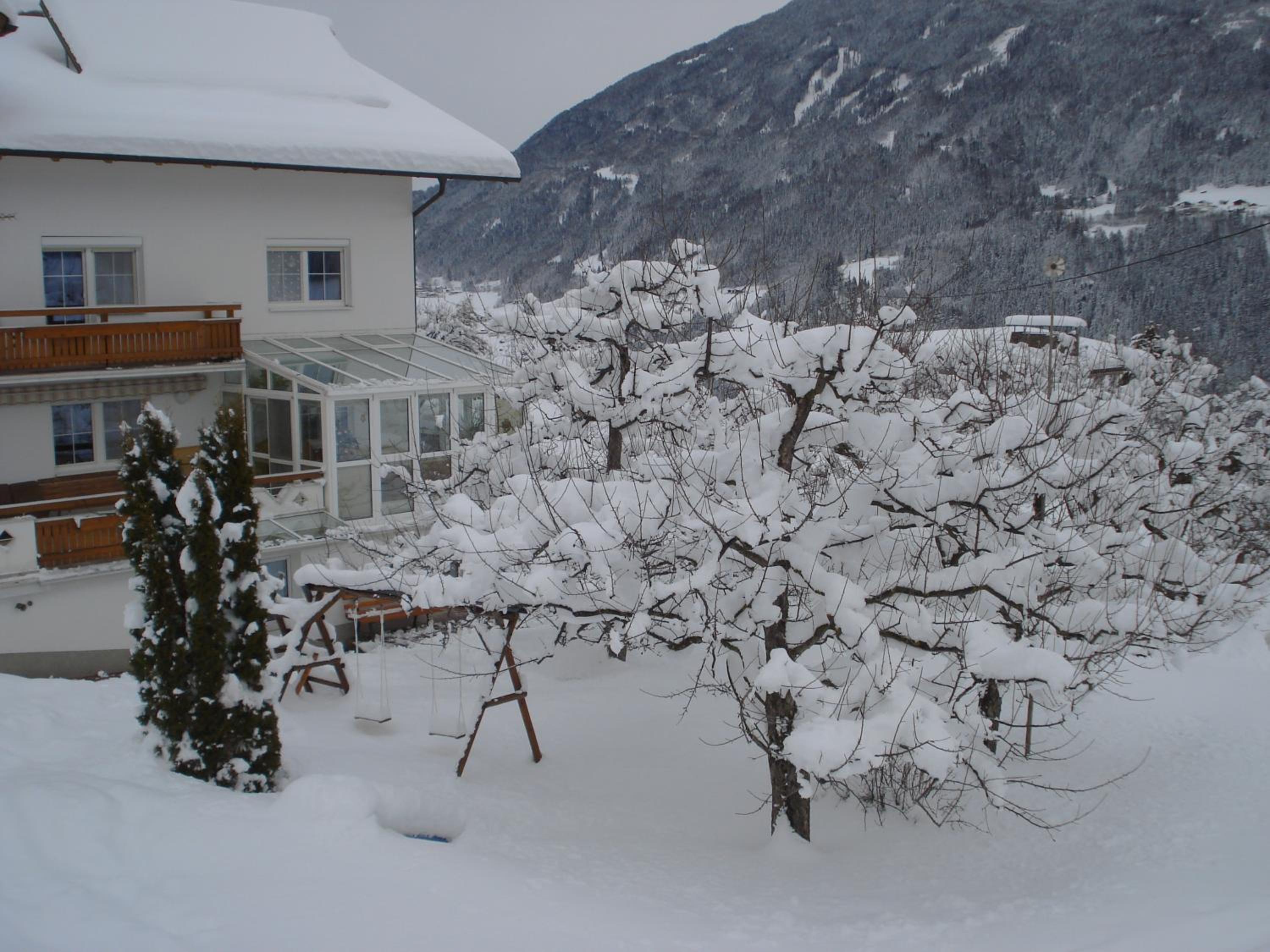 Haus Venetblick